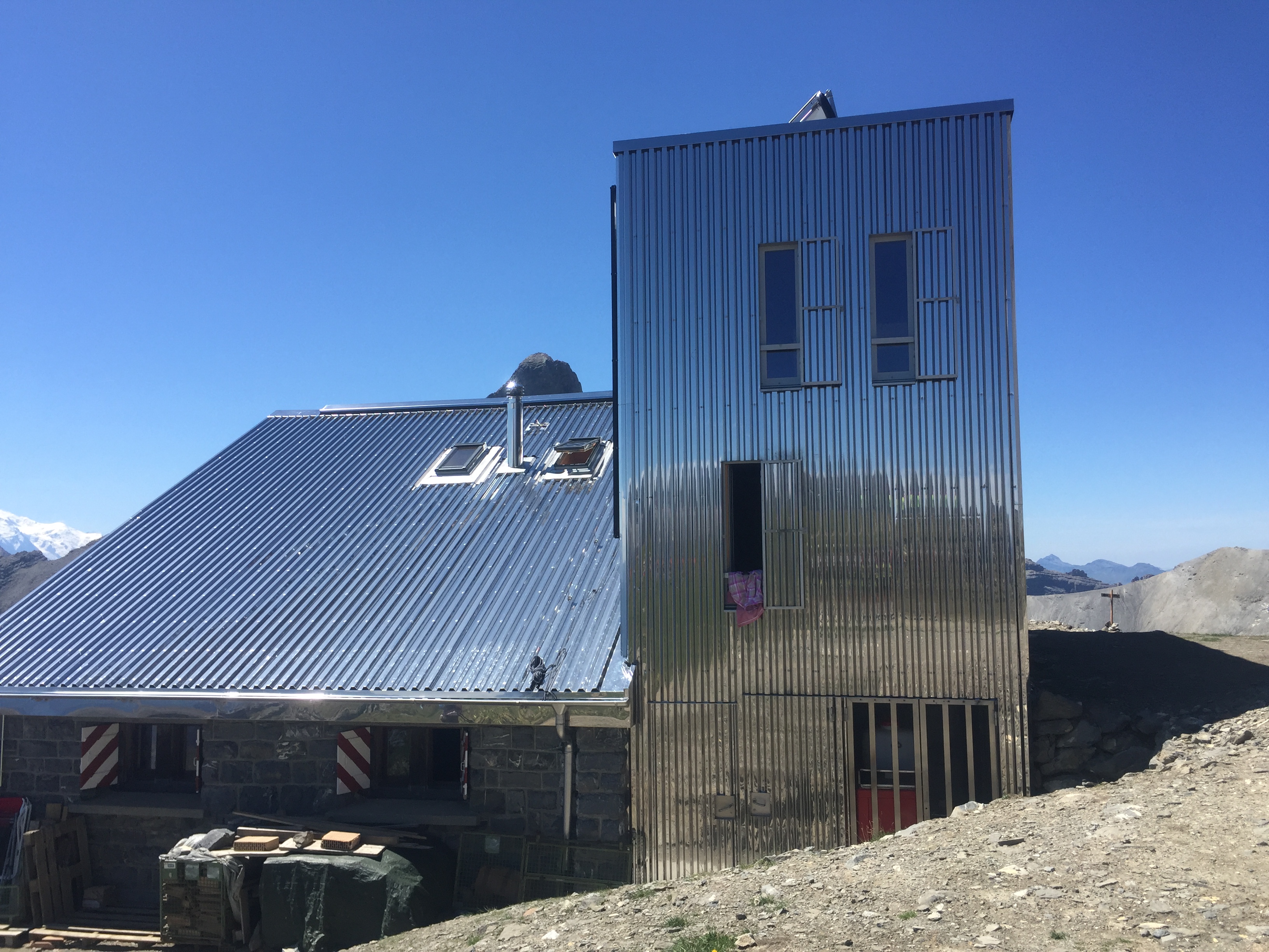 photo de Cabane Rambert