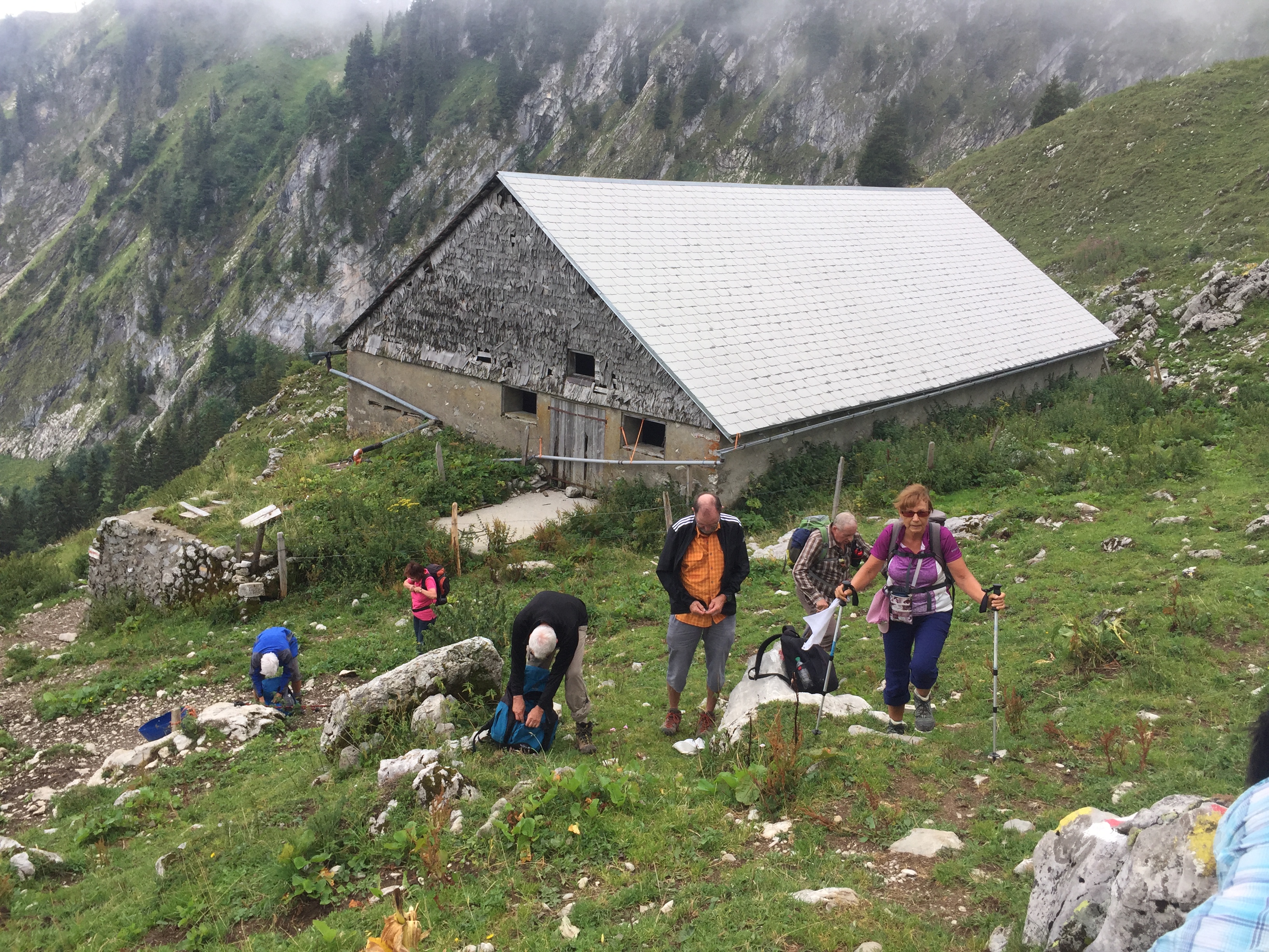 photo de Col de Pierra Perchia