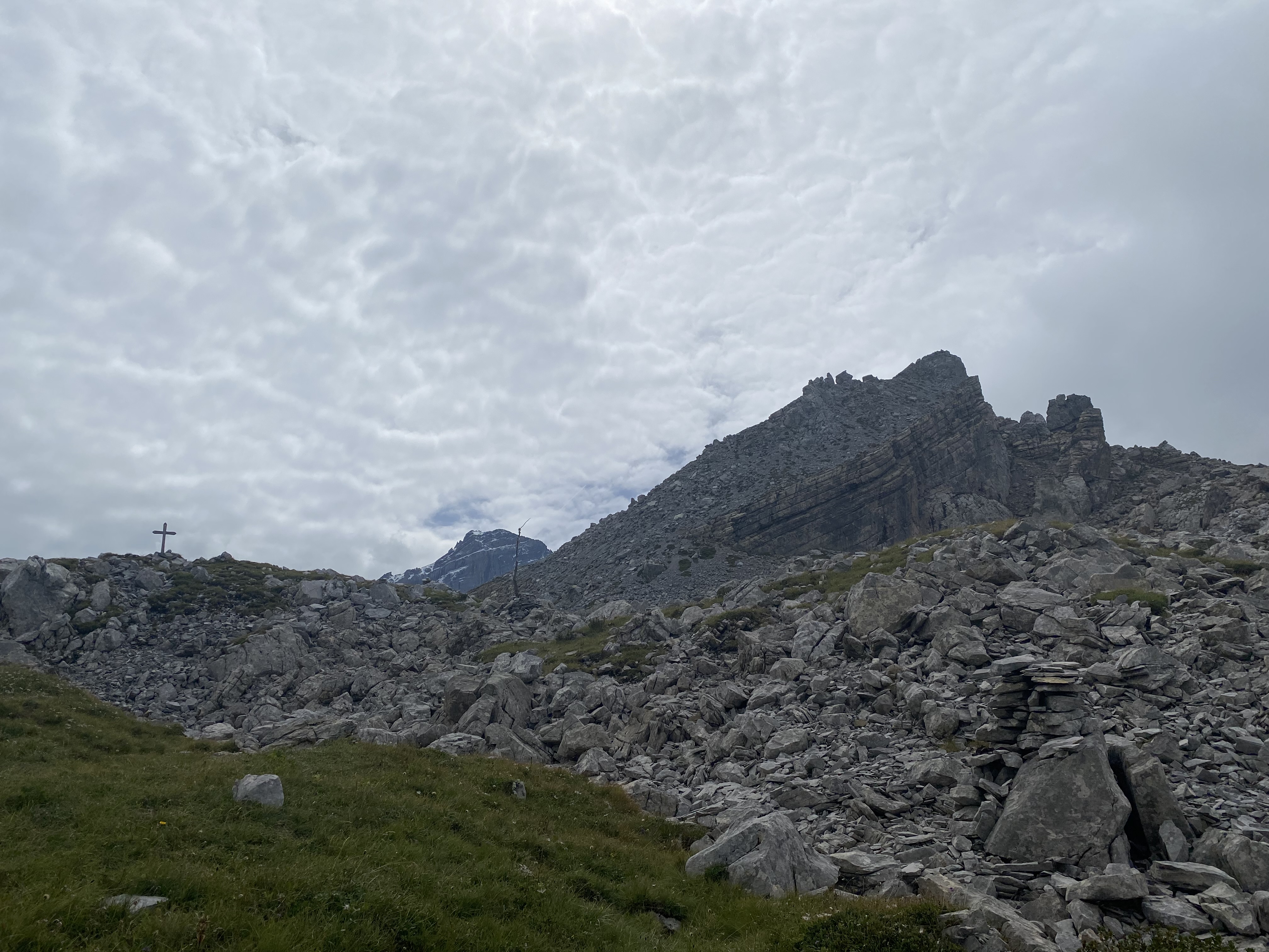 photo de Col des Pauvres