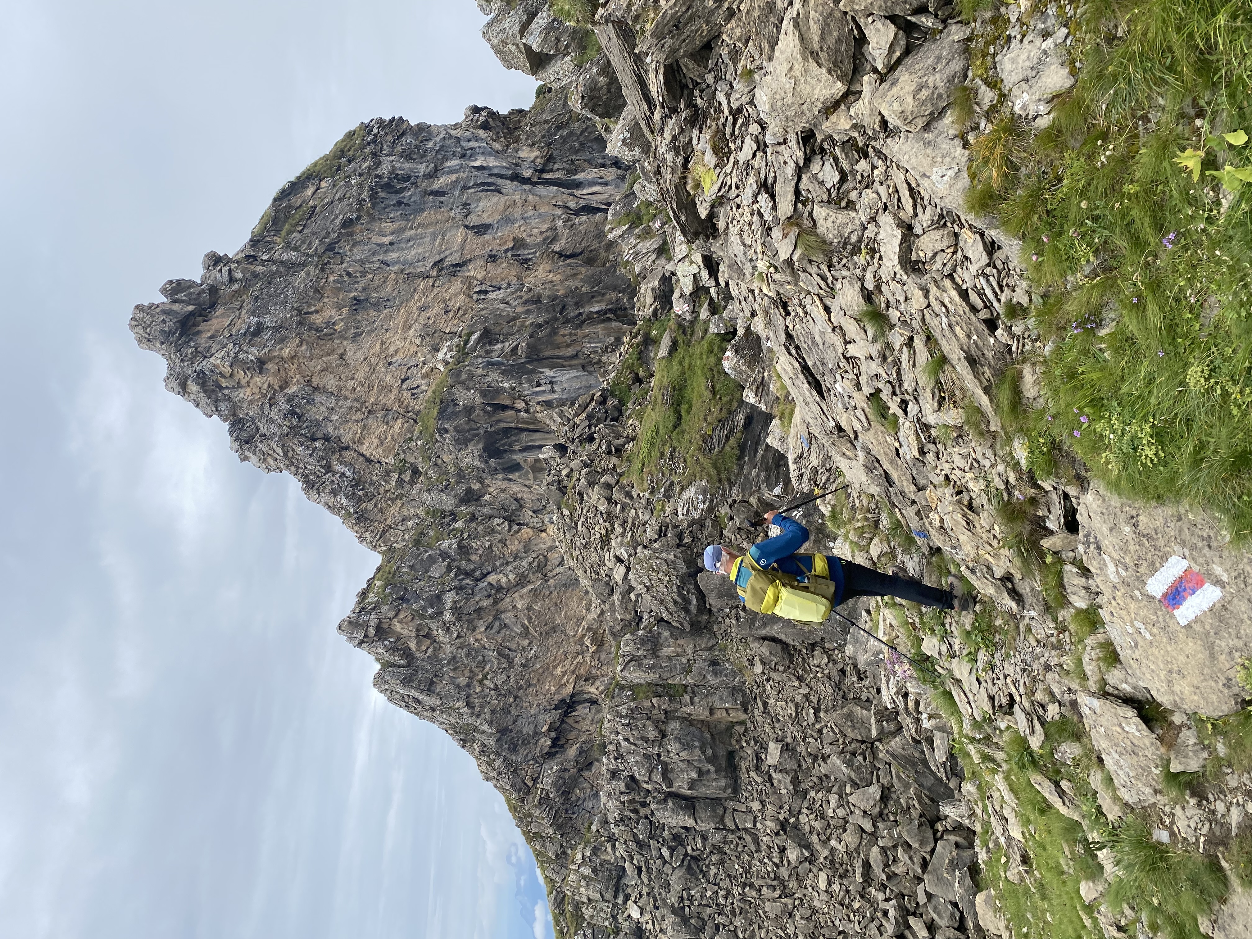 photo de Col des Pauvres