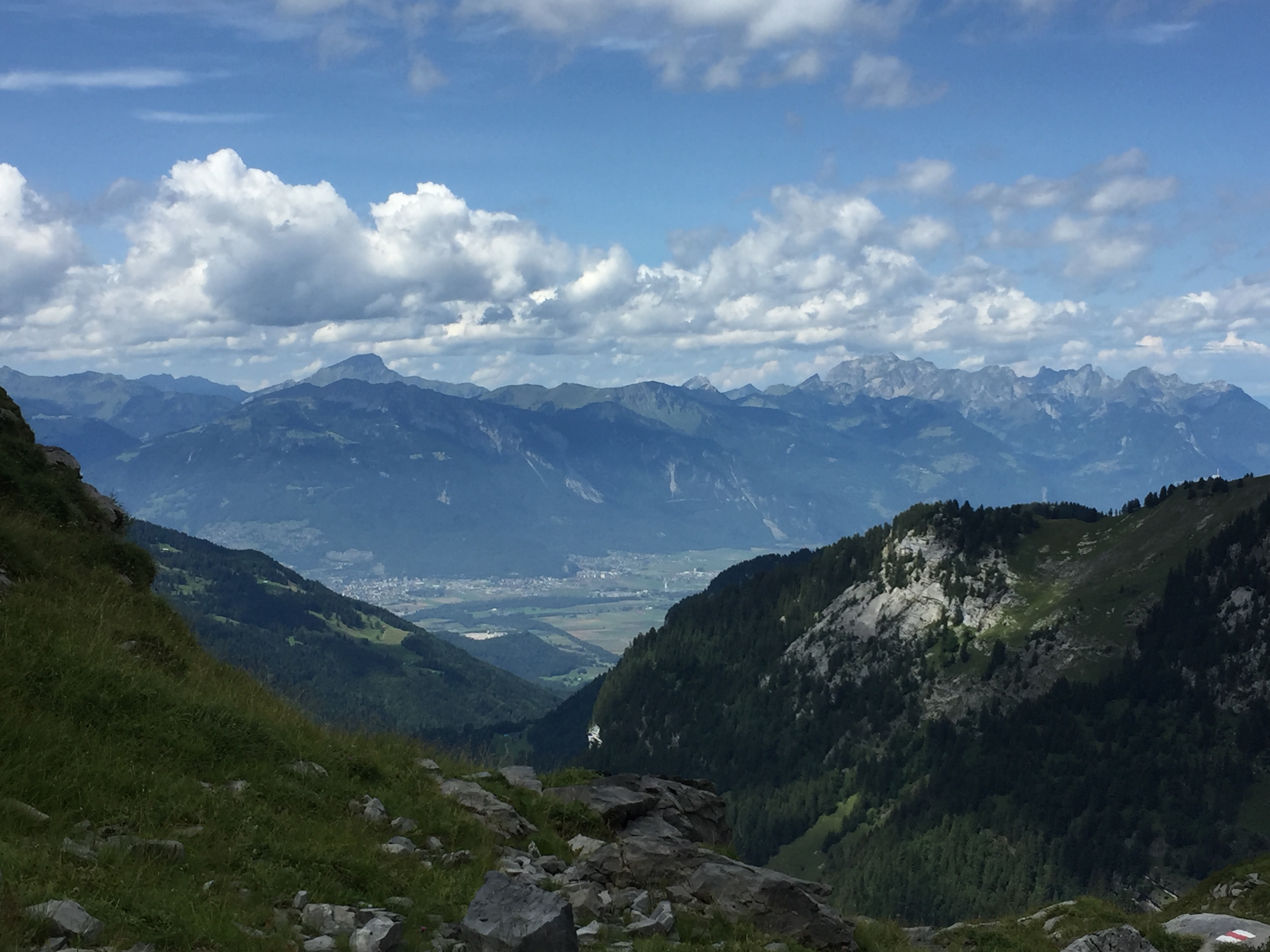 photo de Cabane de Plan-Névé