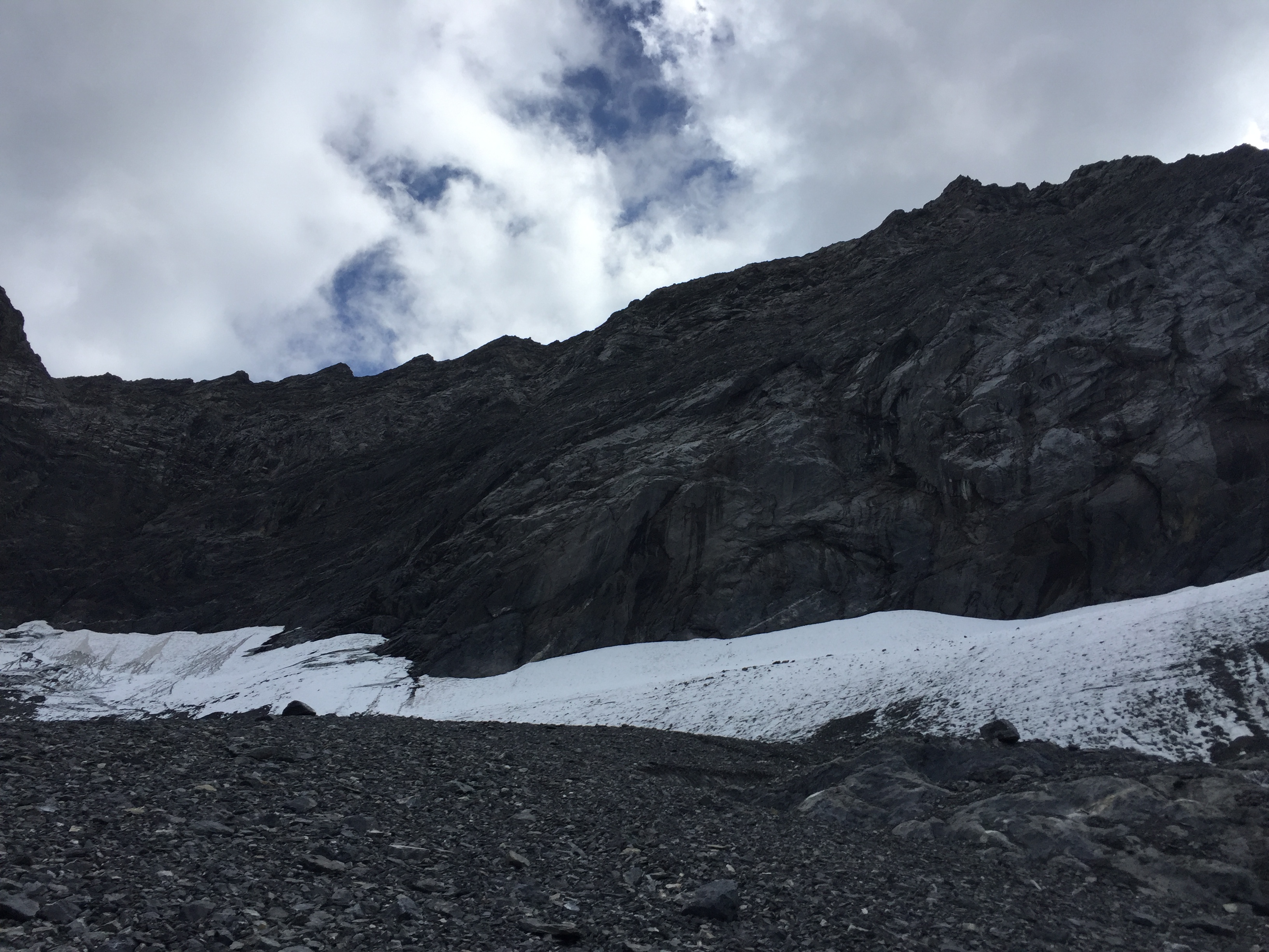 photo de Cabane de Plan-Névé
