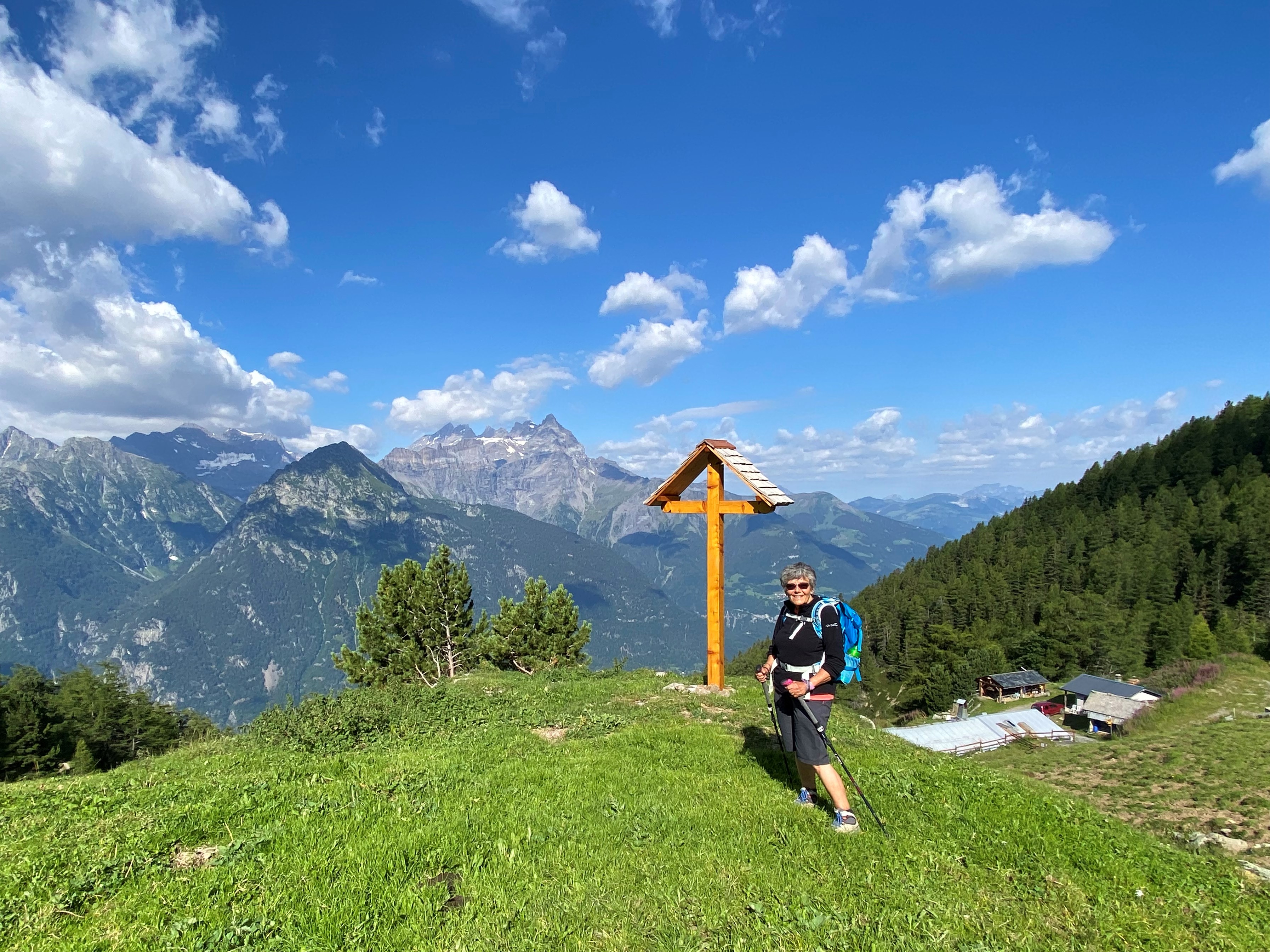 photo de Cabane du Demècre