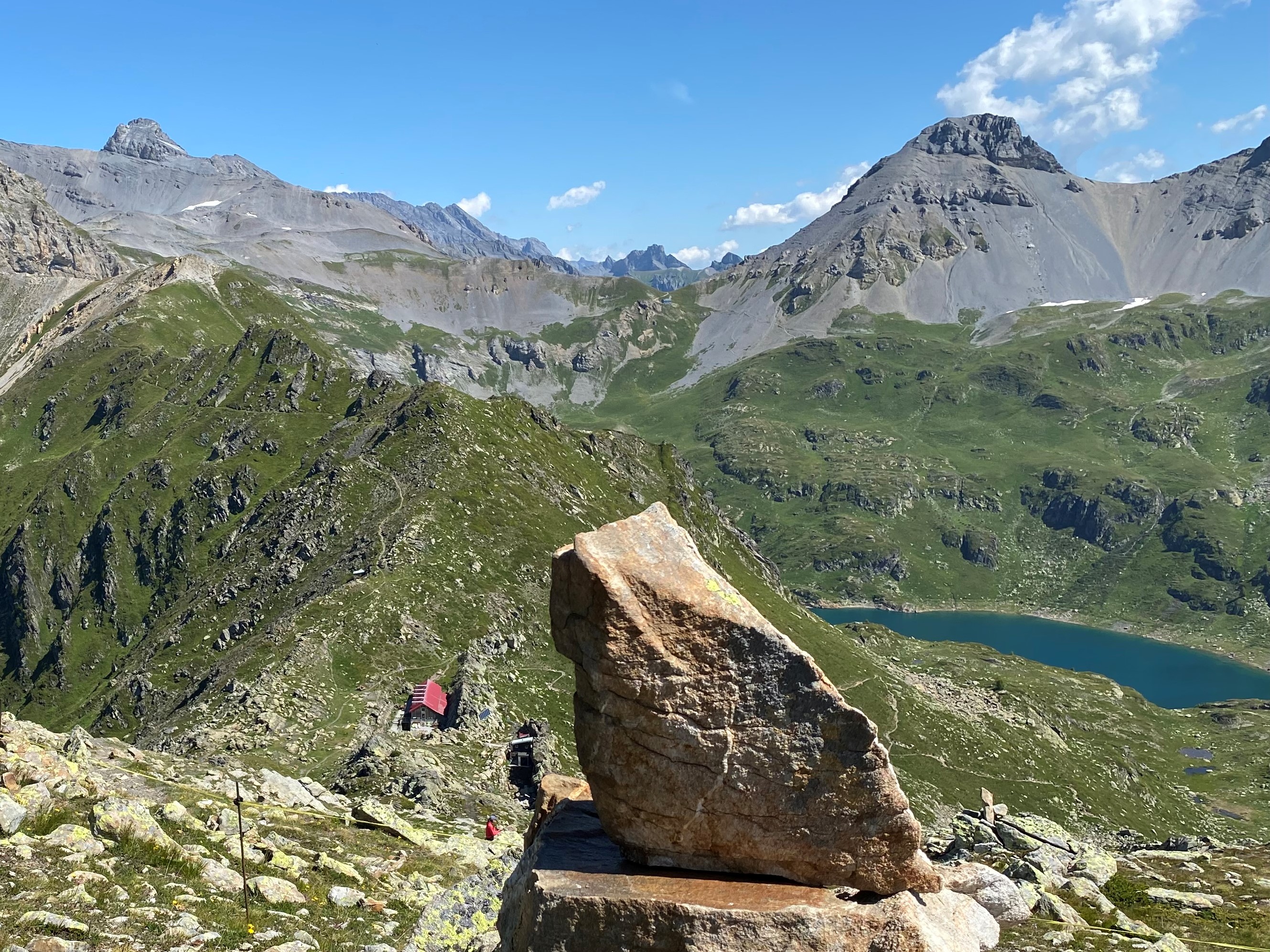 photo de Cabane du Demècre