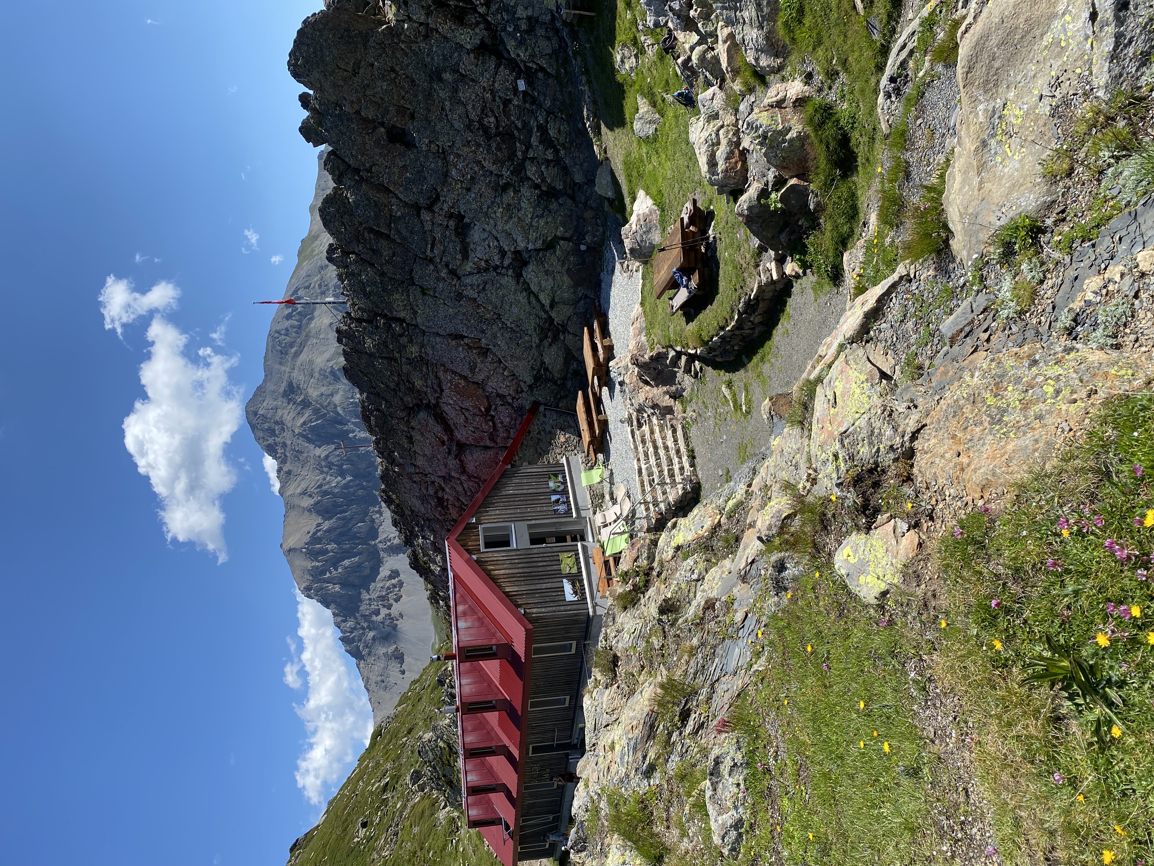 photo de Cabane du Demècre