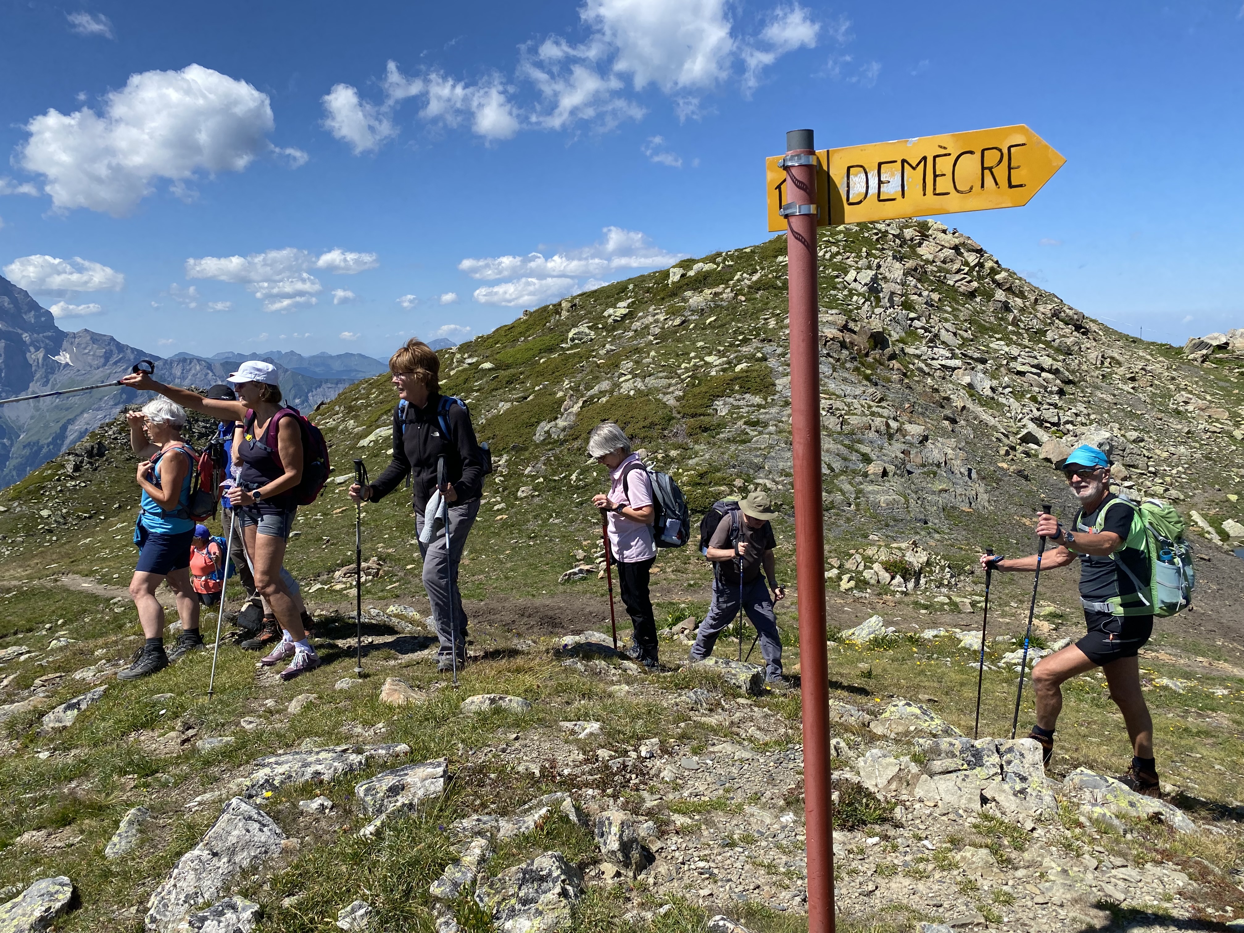 photo de Cabane du Demècre