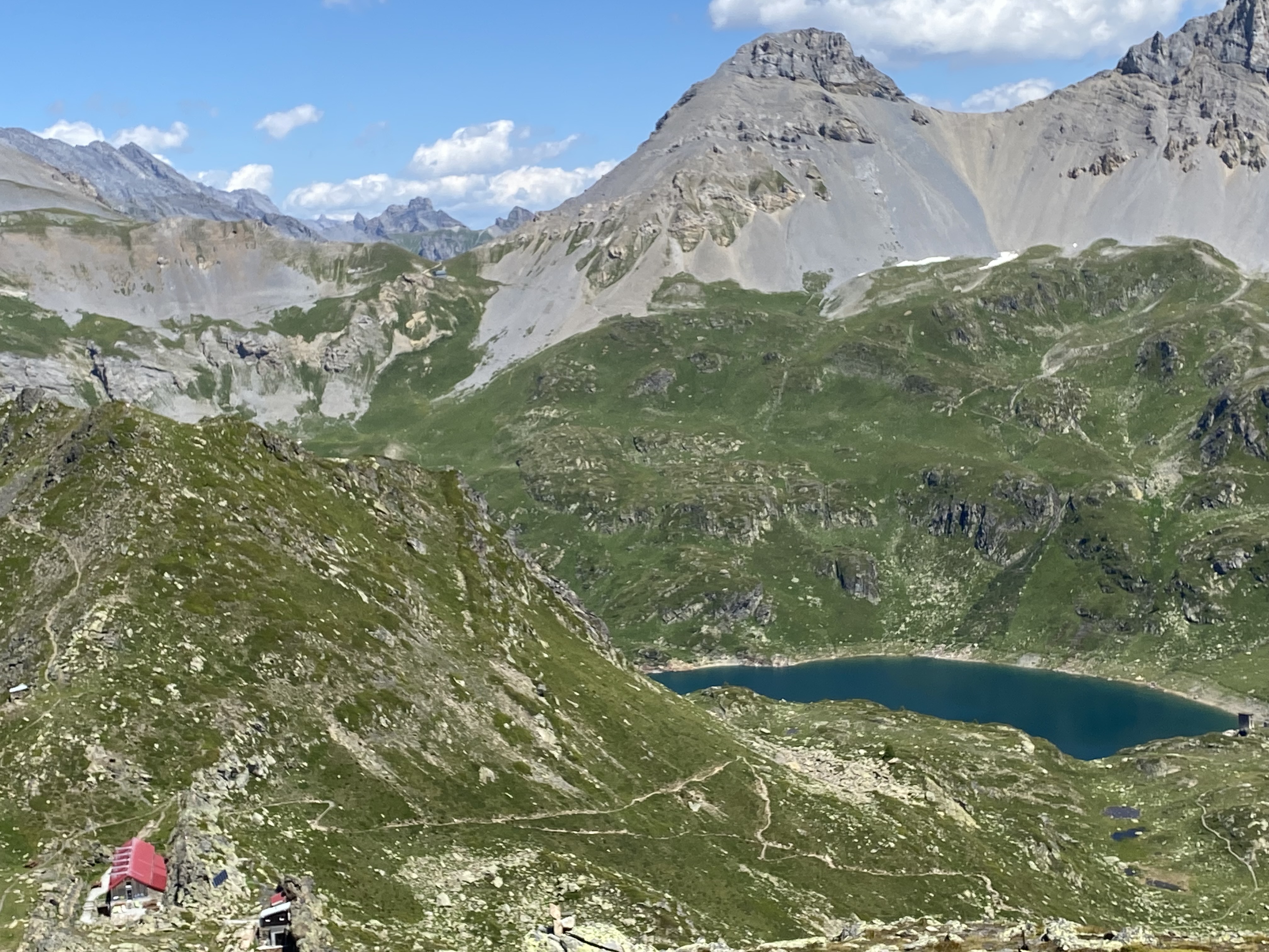 photo de Cabane du Demècre