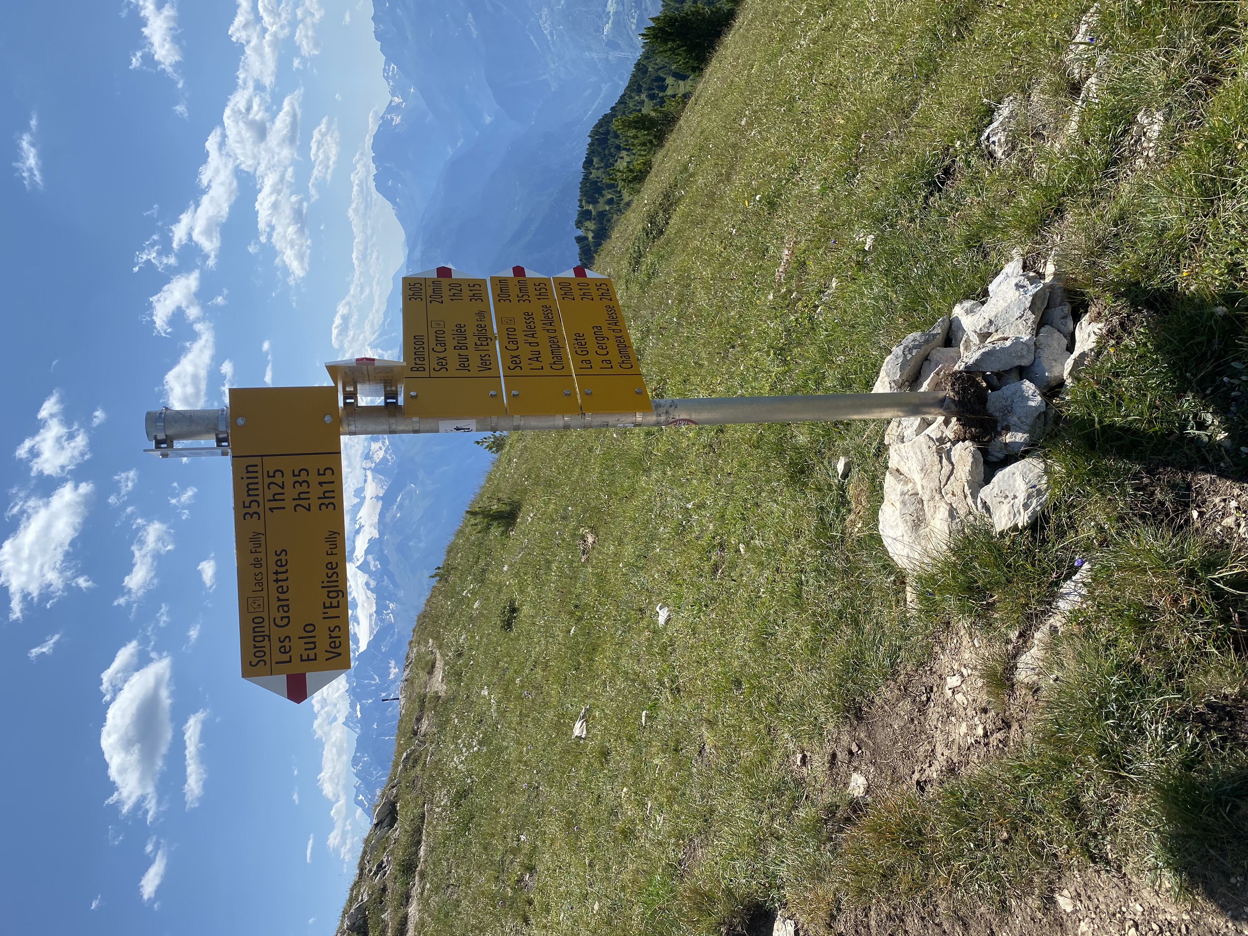 photo de Cabane du Demècre