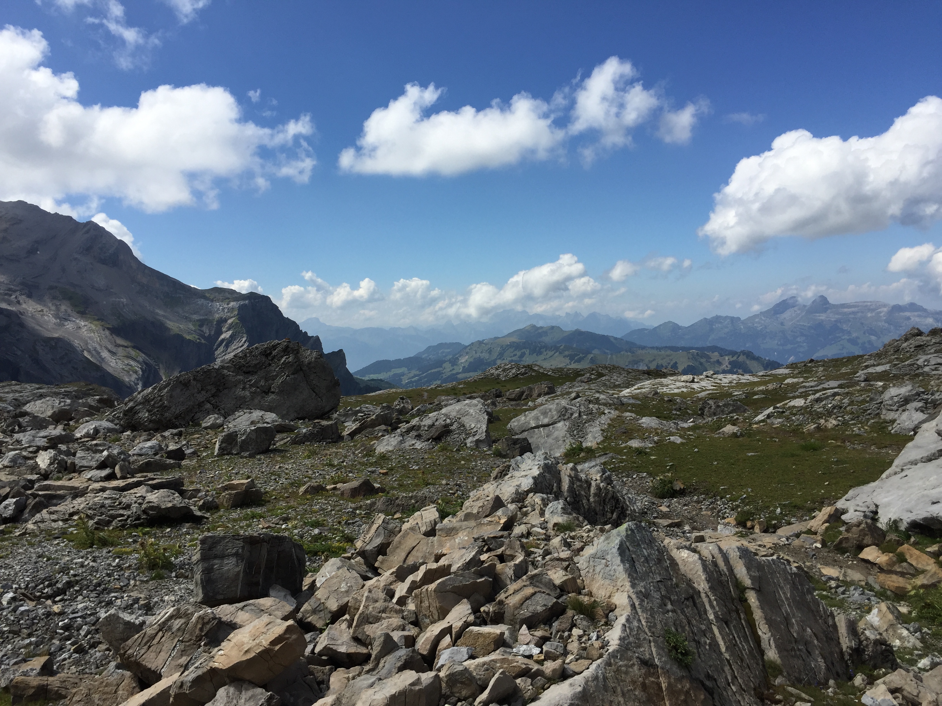photo de Refuge de Pierredar