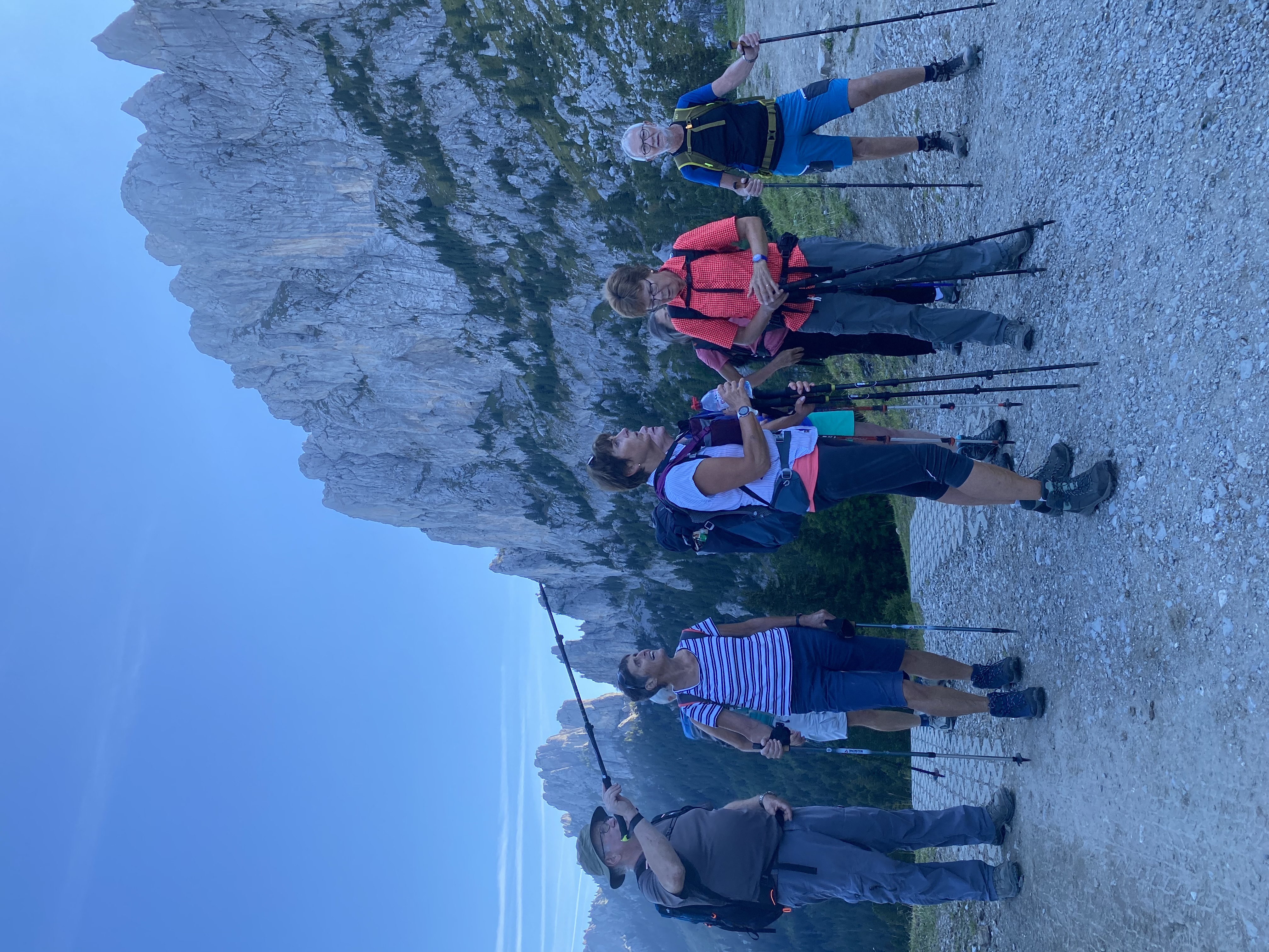 photo de Tour des Gastlosen