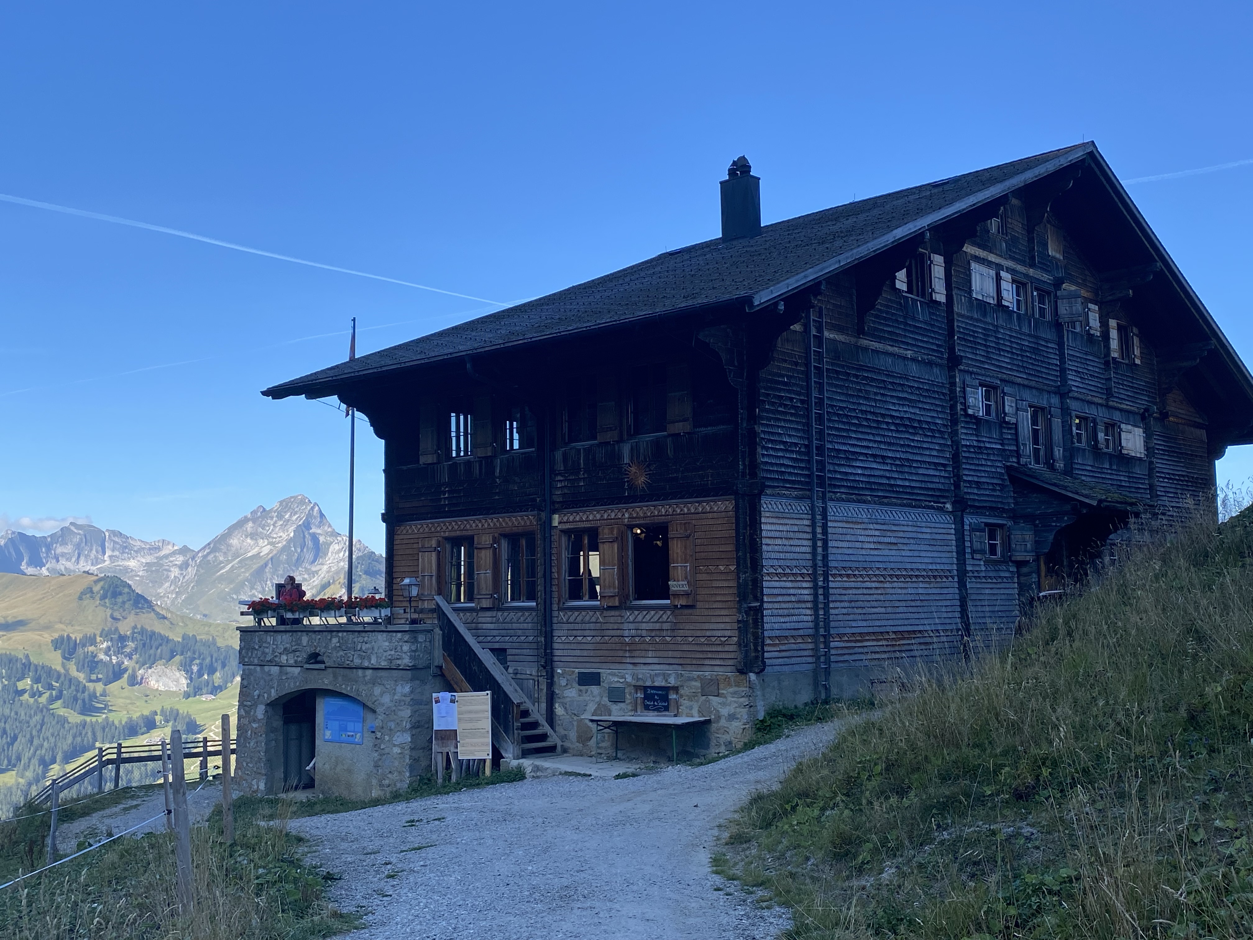 photo de Tour des Gastlosen