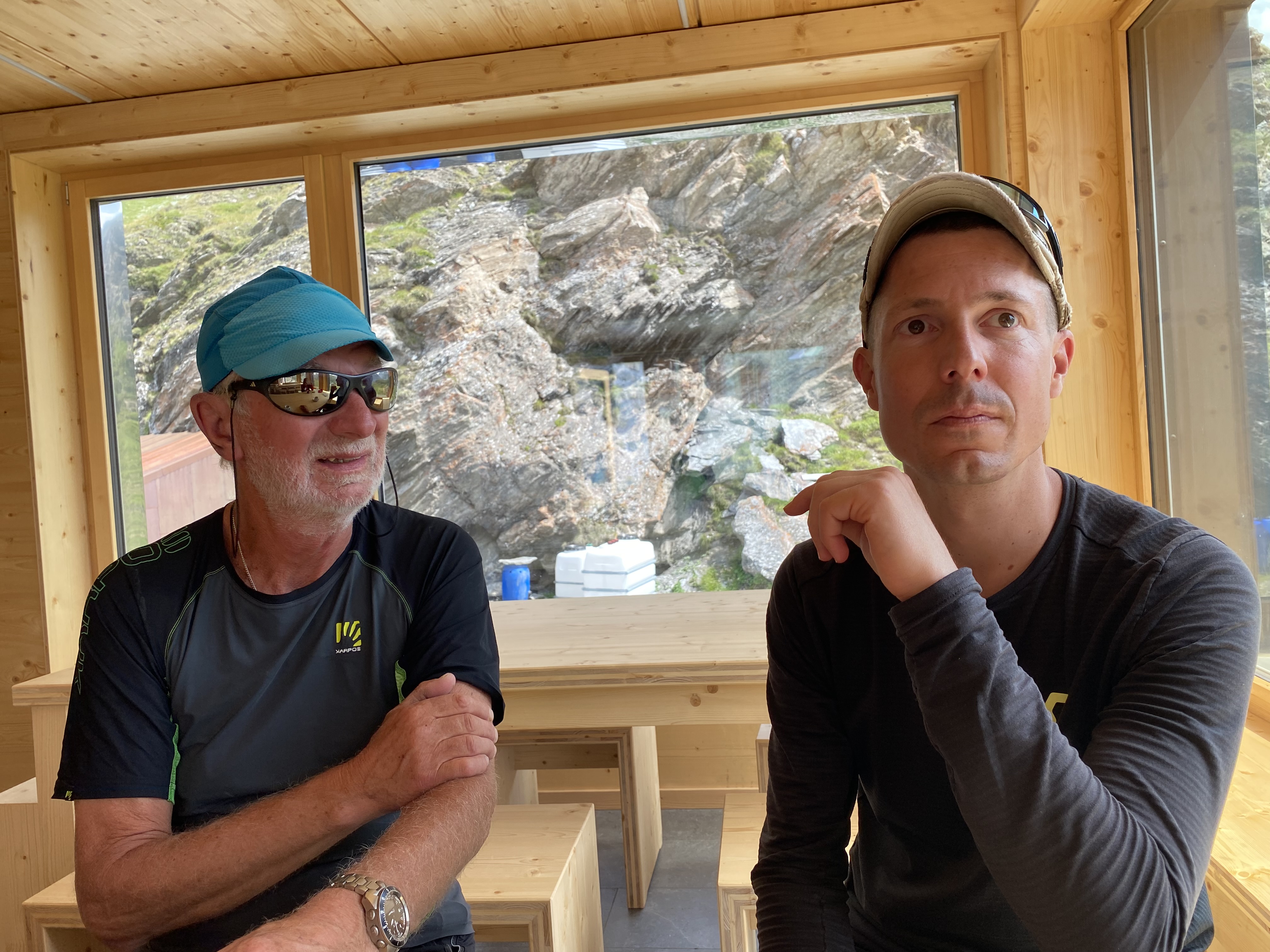 photo de Cabane de Chanrion