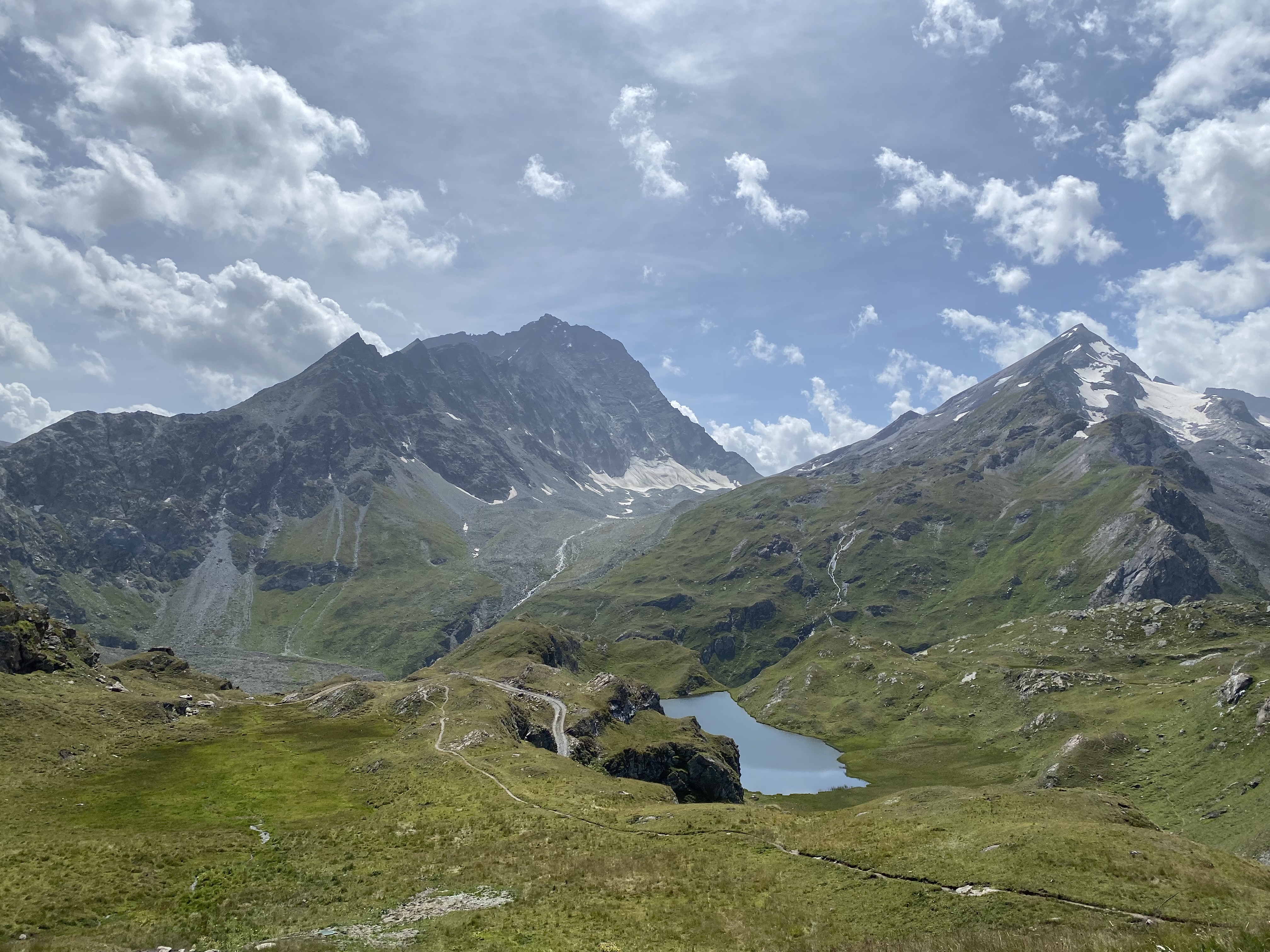 photo de Cabane de Chanrion