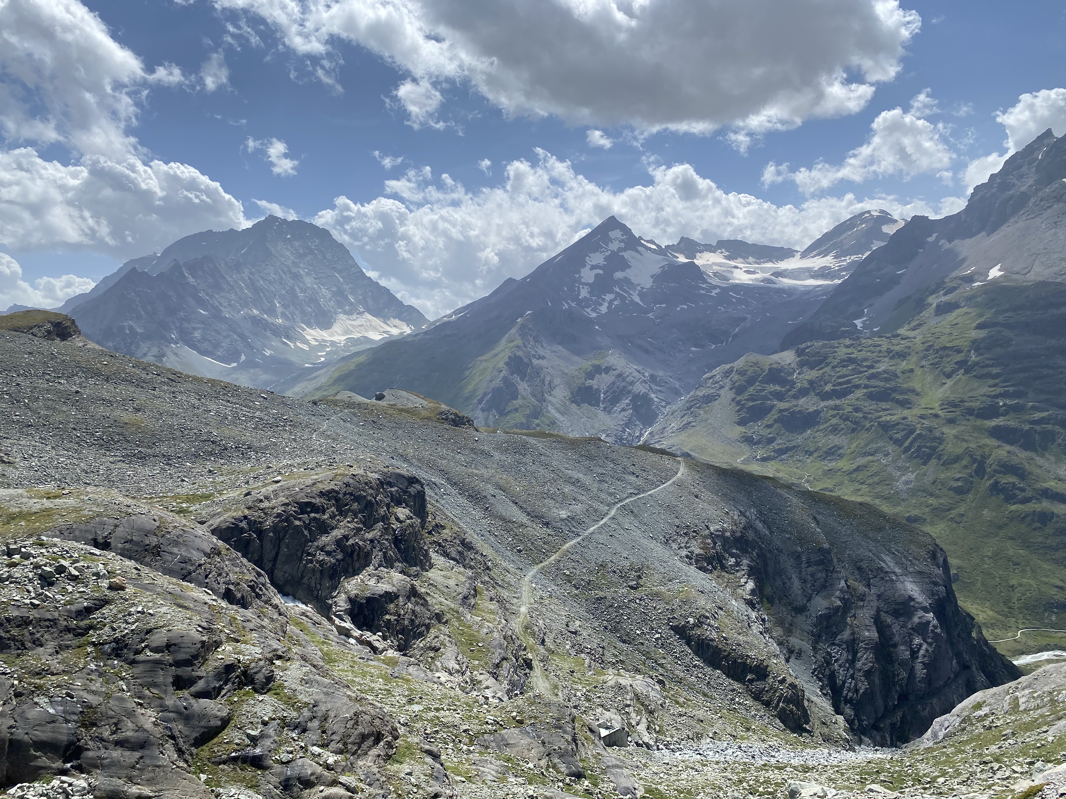 photo de Cabane de Chanrion