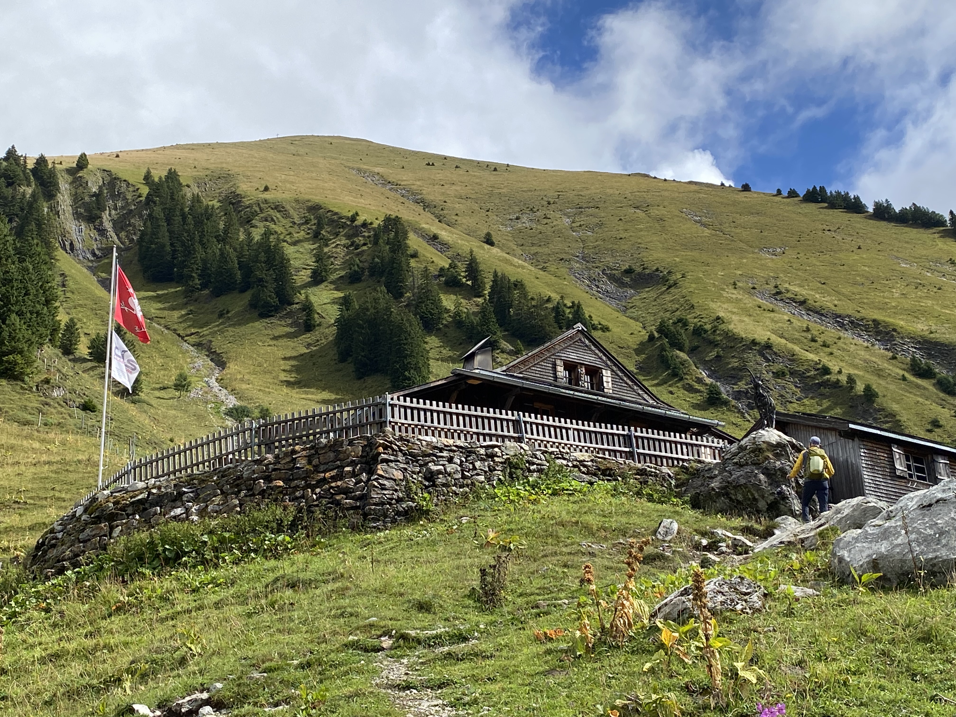 photo de Col de Bounavaletta