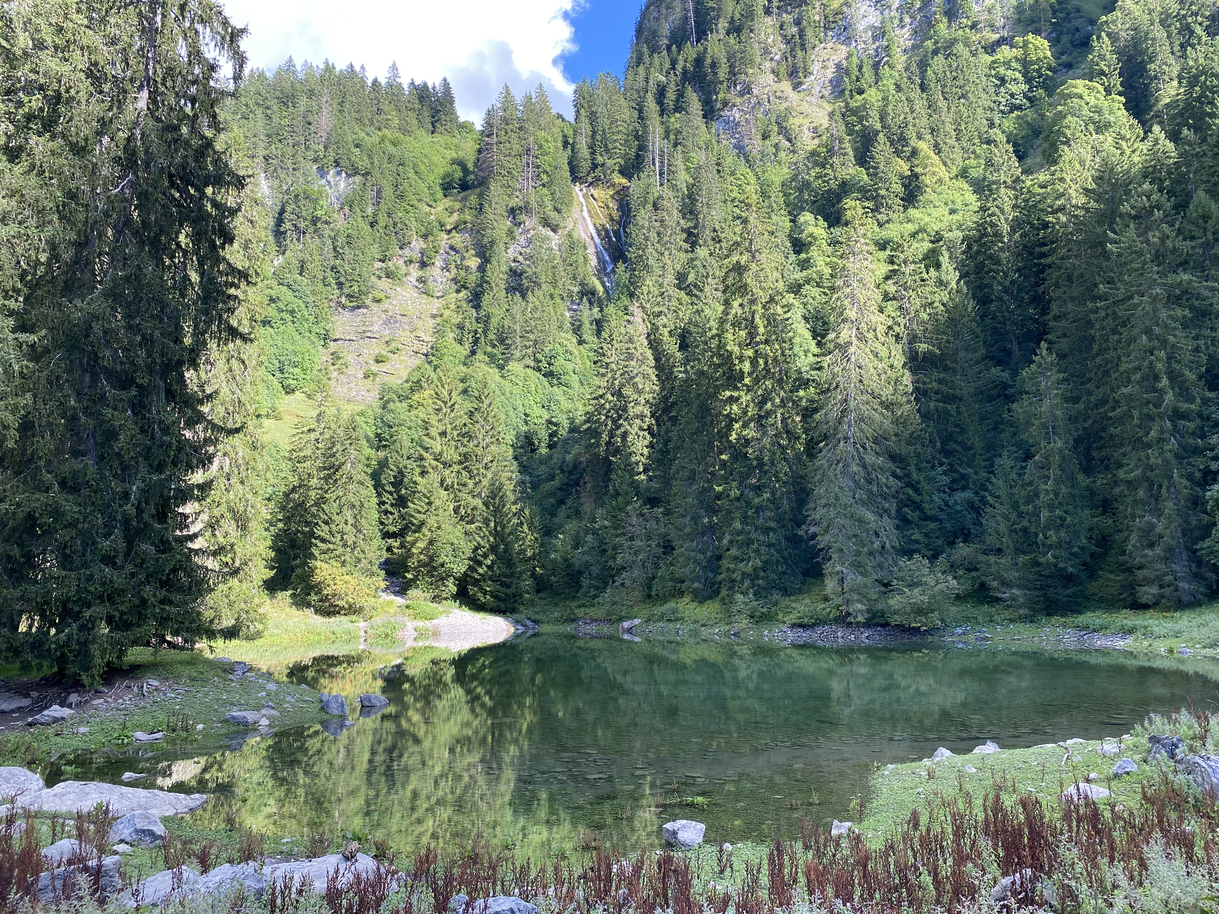 photo de Col de Bounavaletta