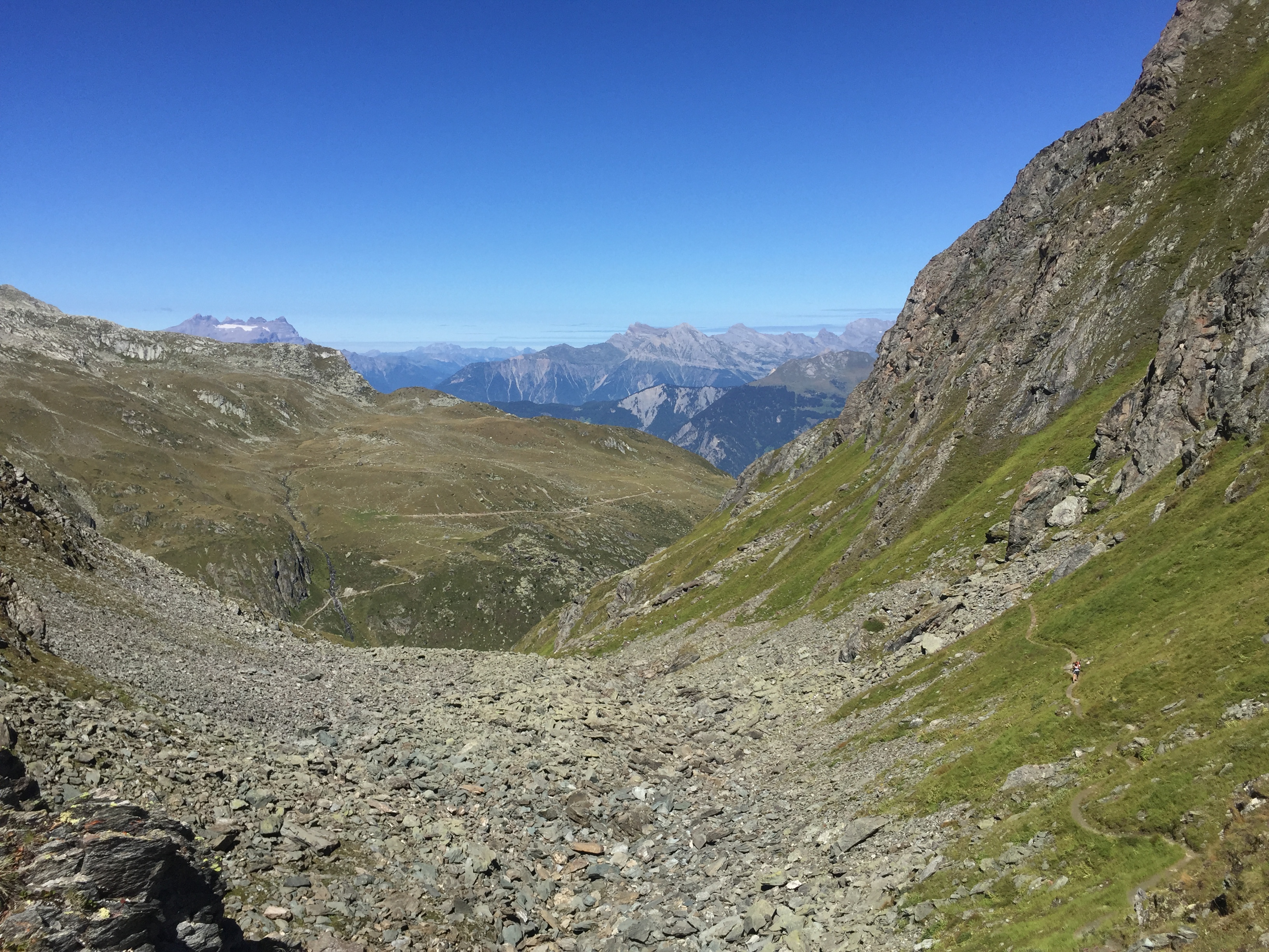 photo de Cabane FXB Panossière