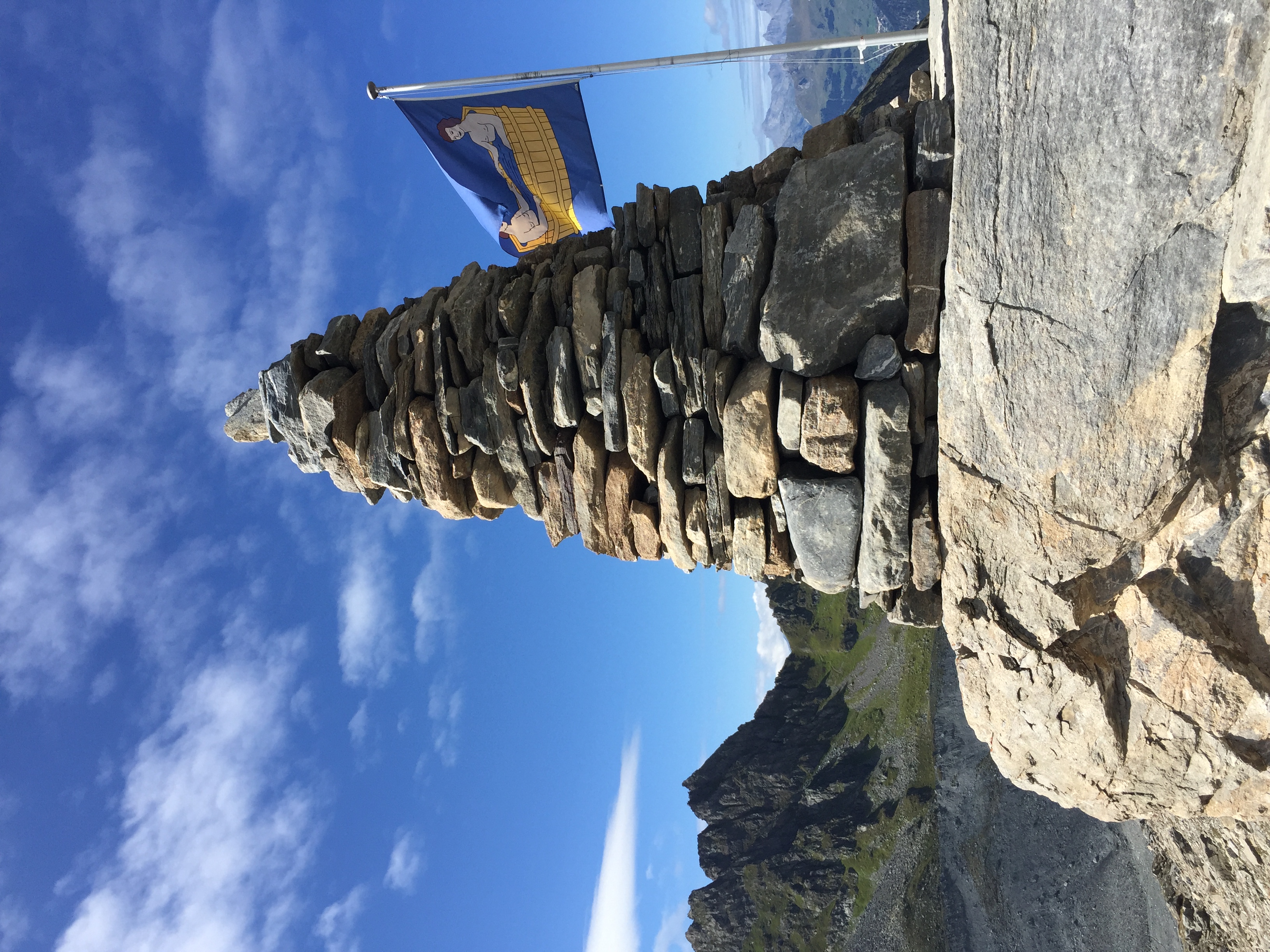 photo de Cabane FXB Panossière