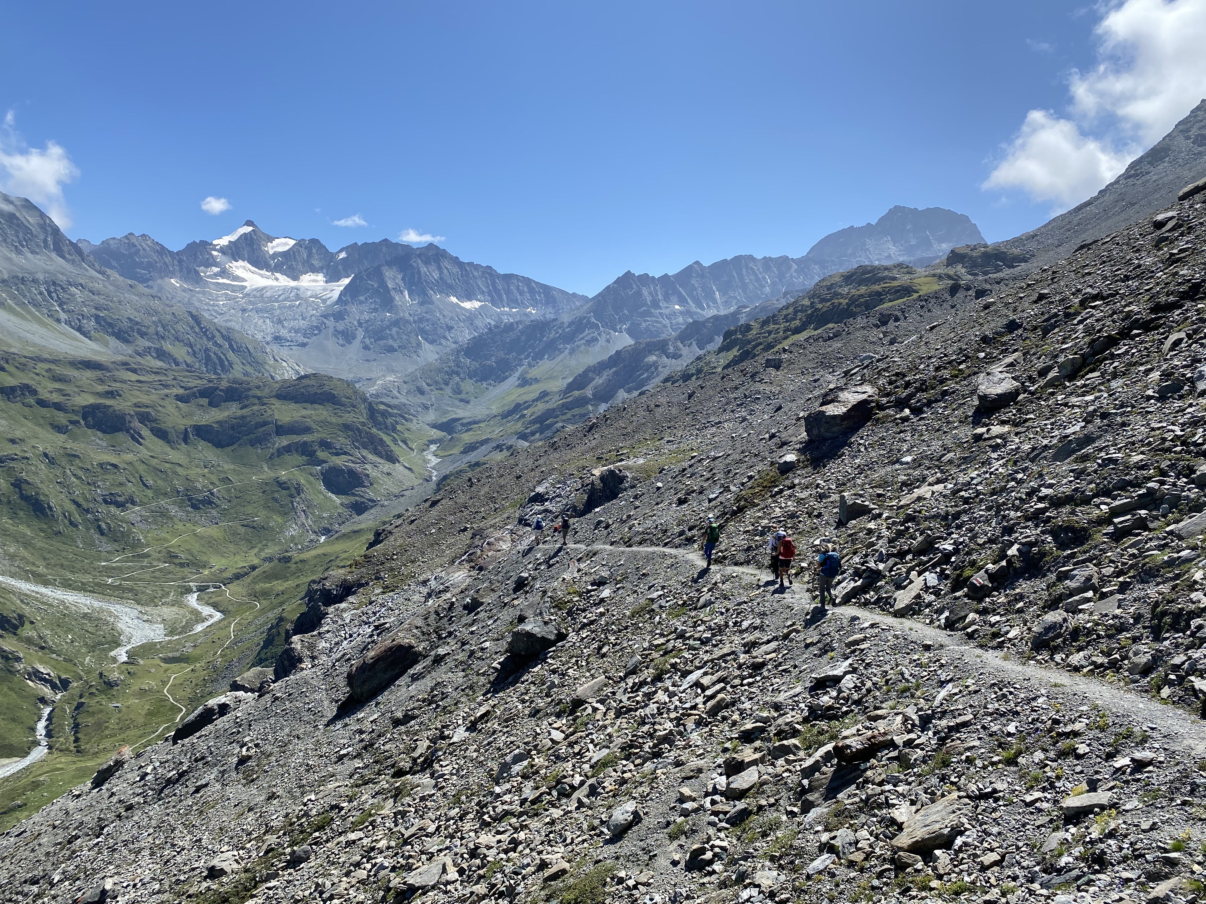 photo de Cabane de Chanrion
