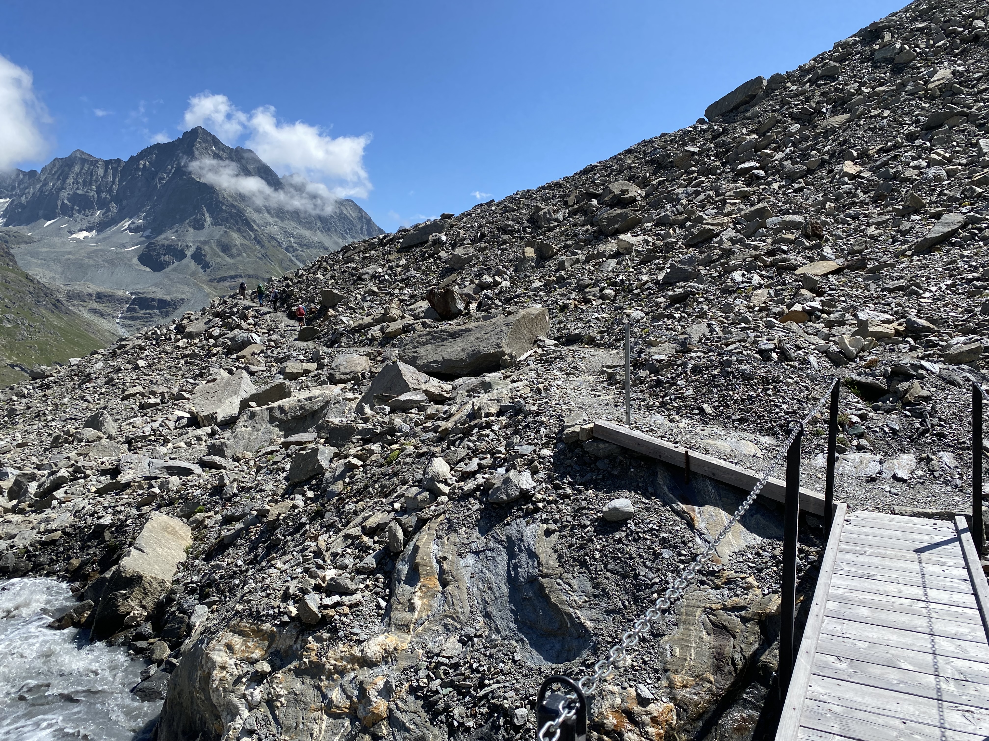 photo de Cabane de Chanrion