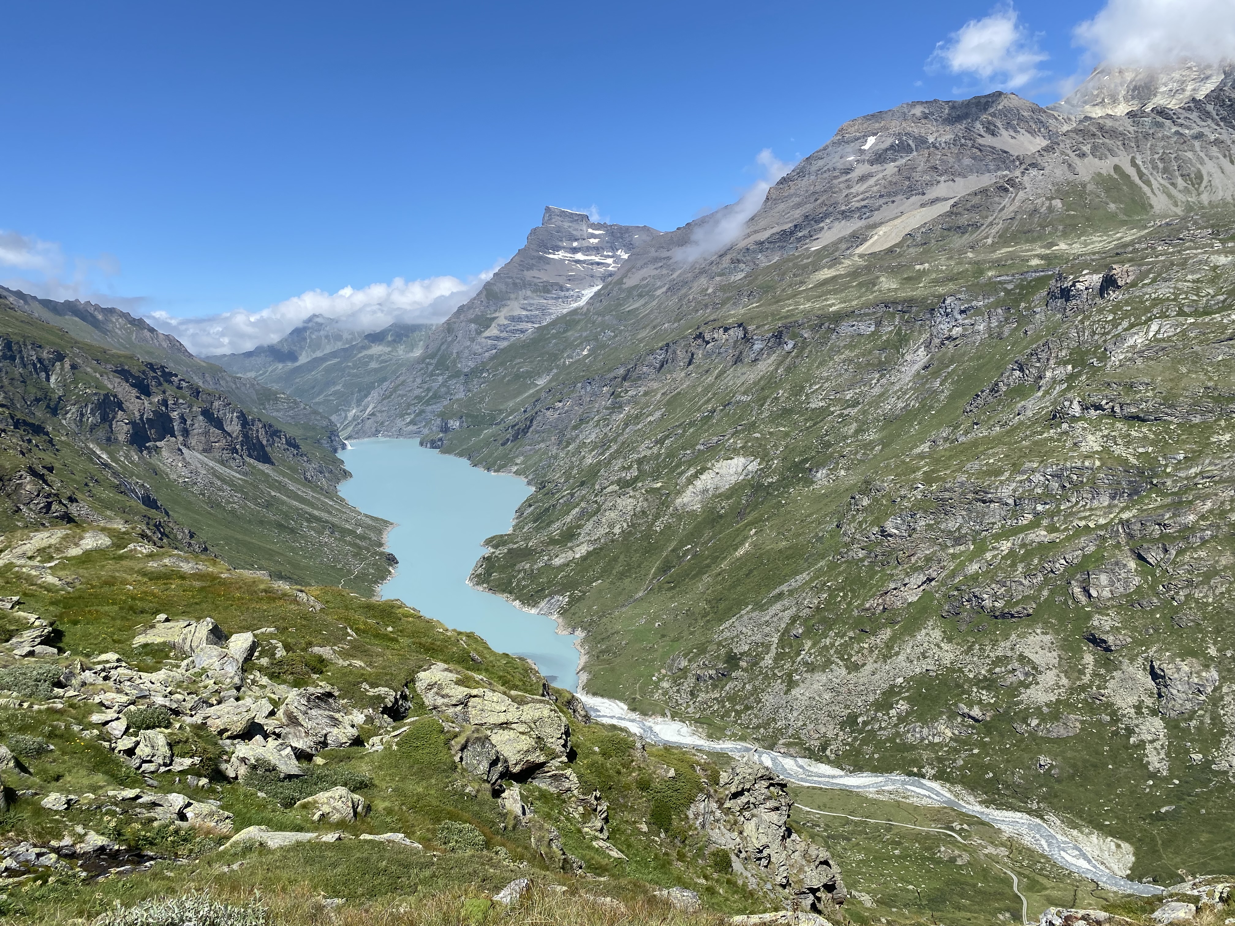photo de Cabane de Chanrion