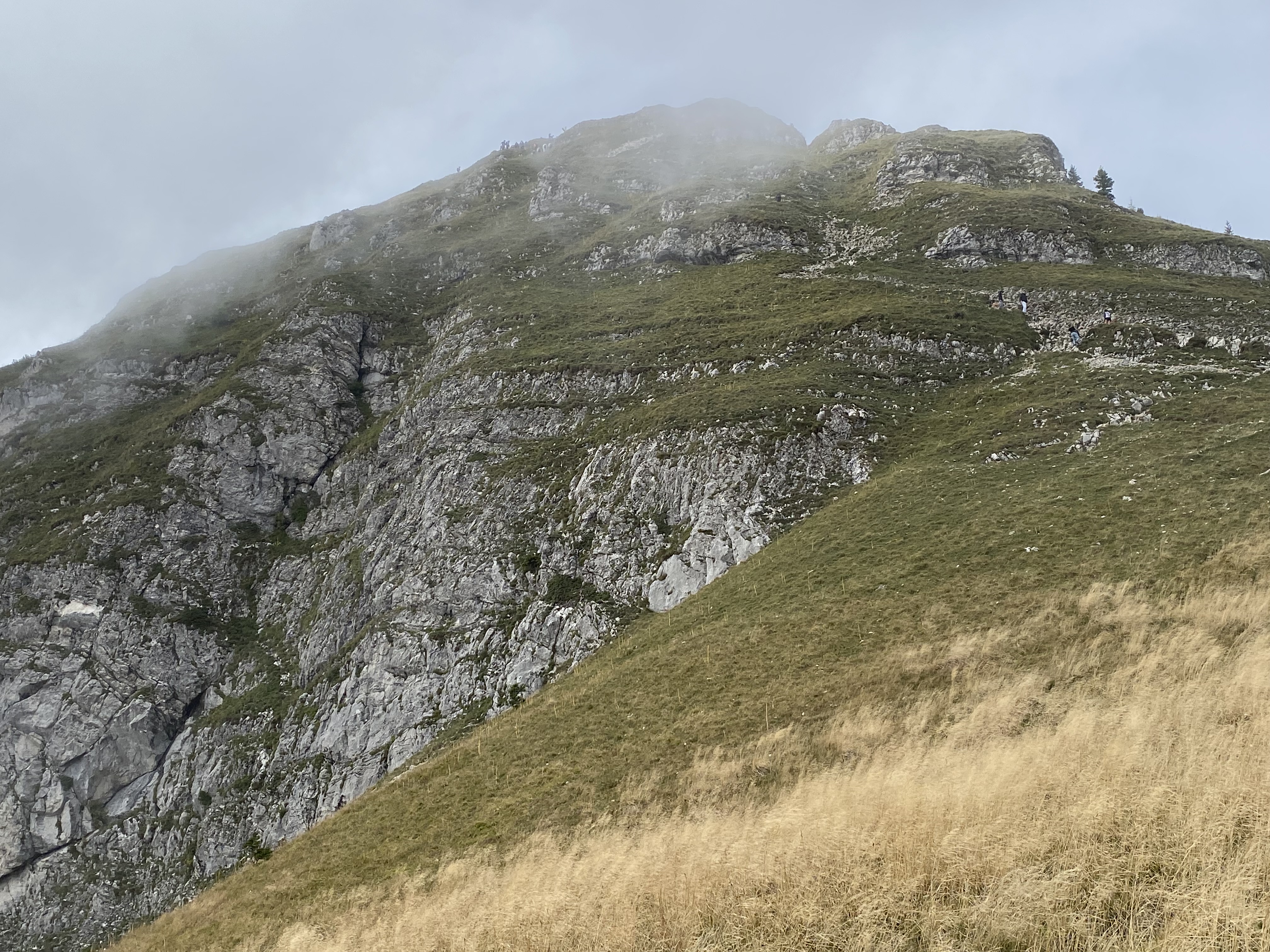 photo de Dent de Jaman