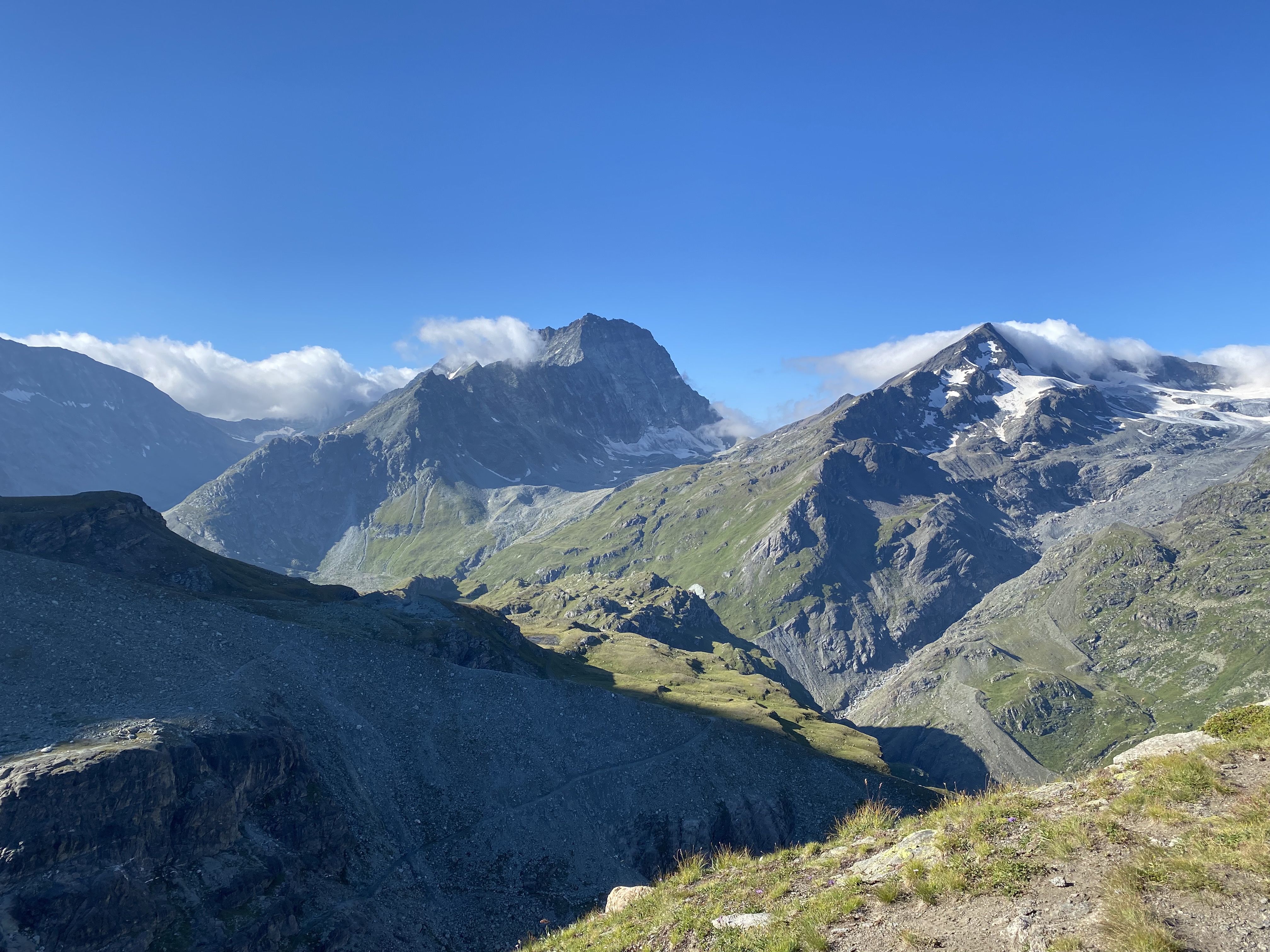 photo de Col de Lire Rose