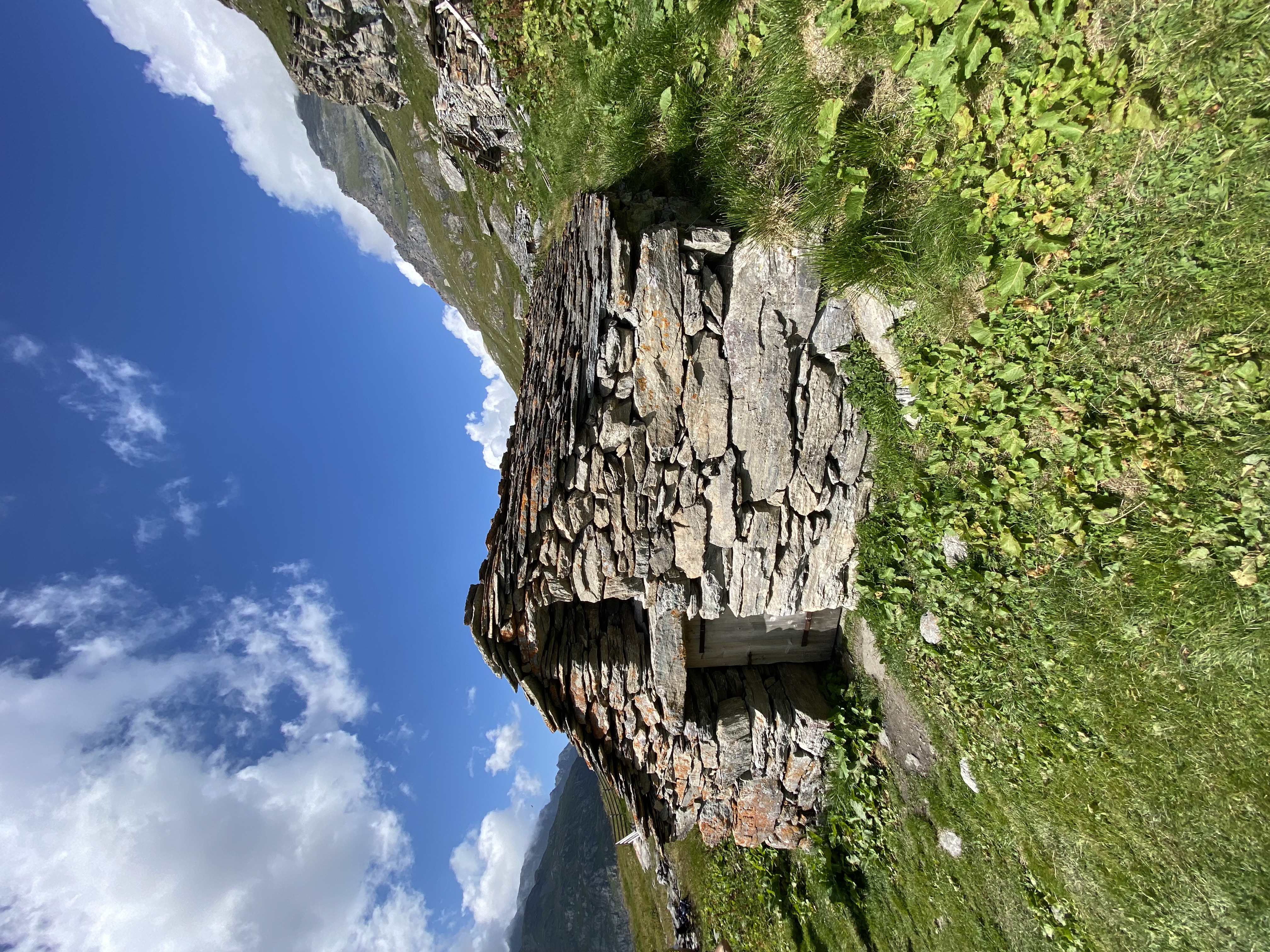 photo de Col de Lire Rose