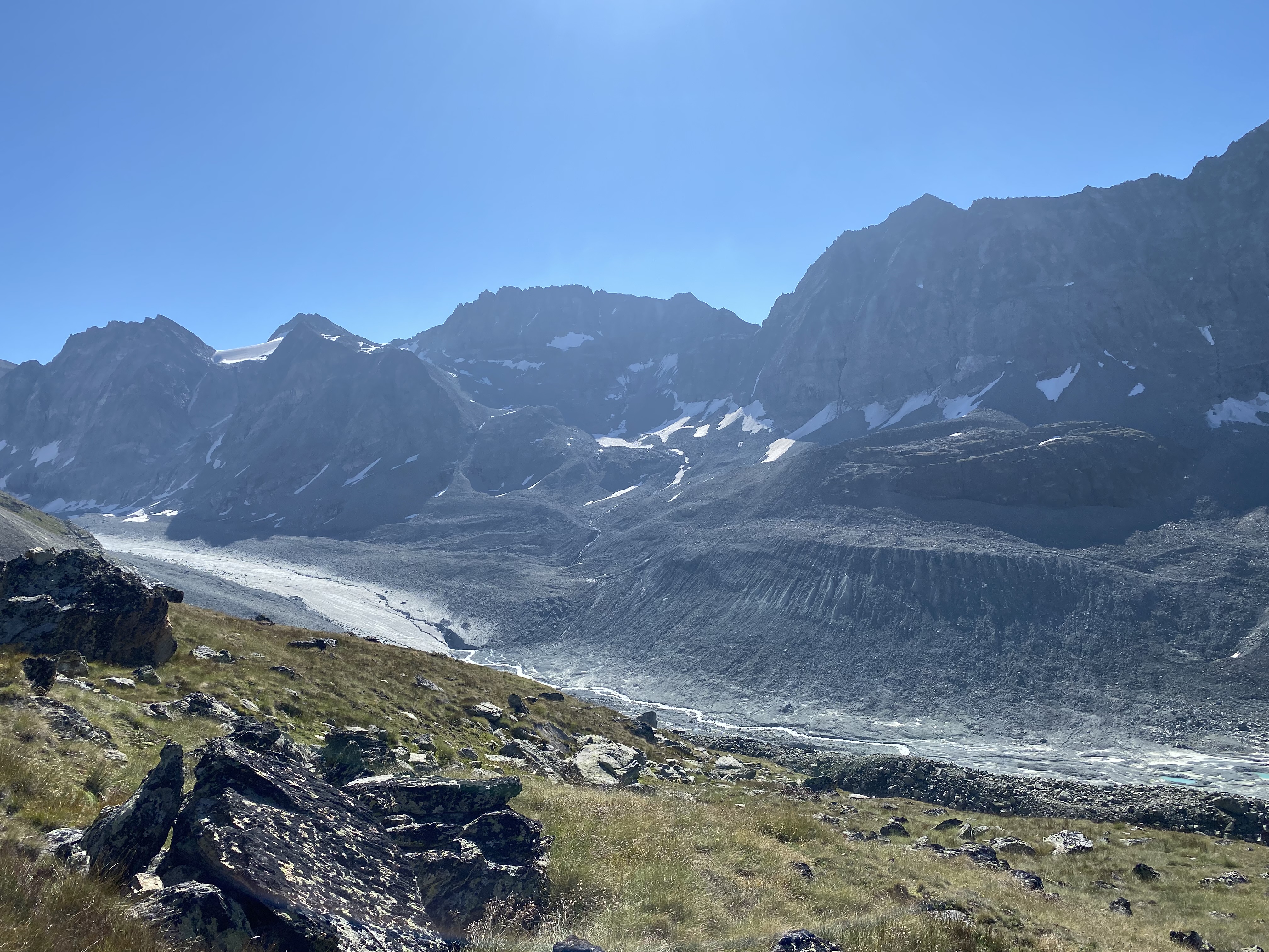 photo de Col de Lire Rose