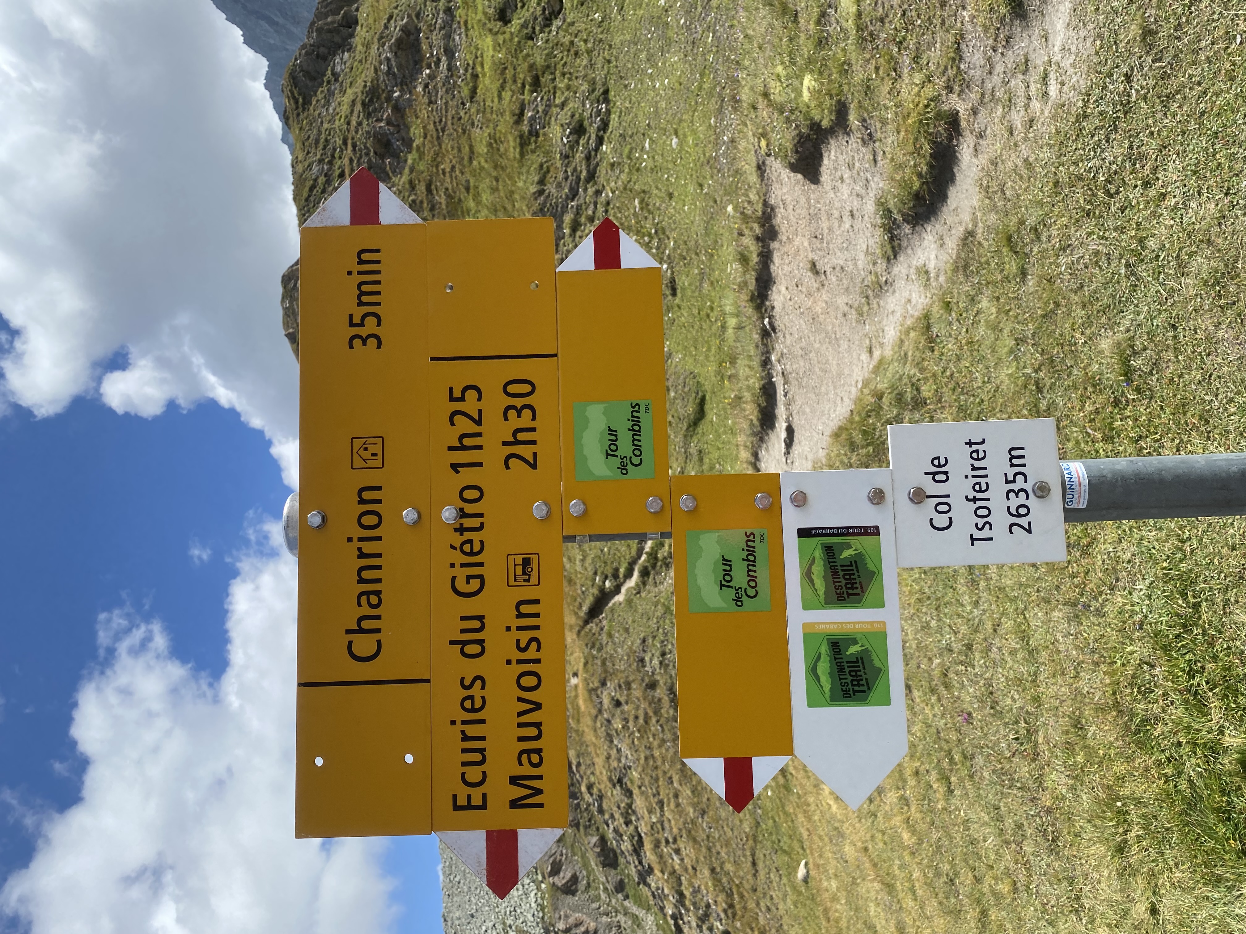 photo de Col de Lire Rose