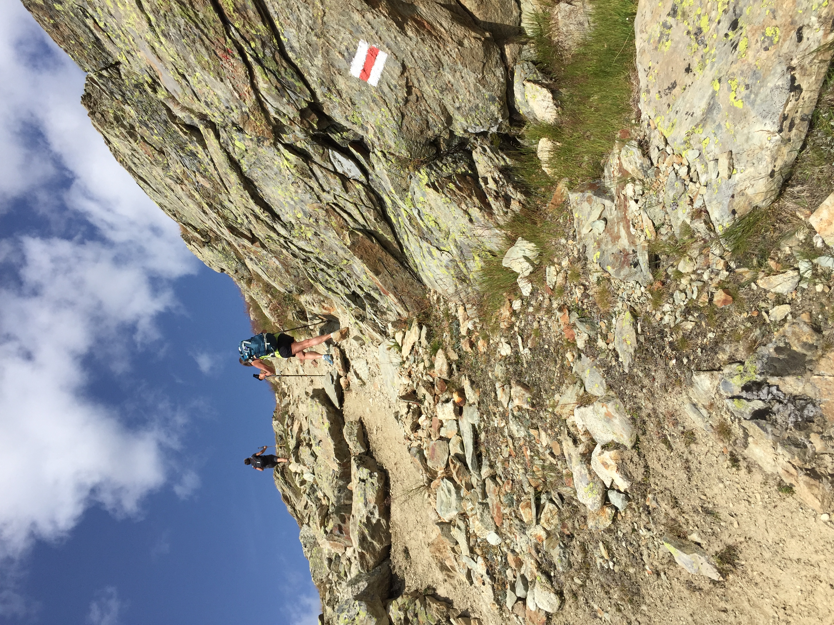 photo de Cabane des Aiguilles Rouges