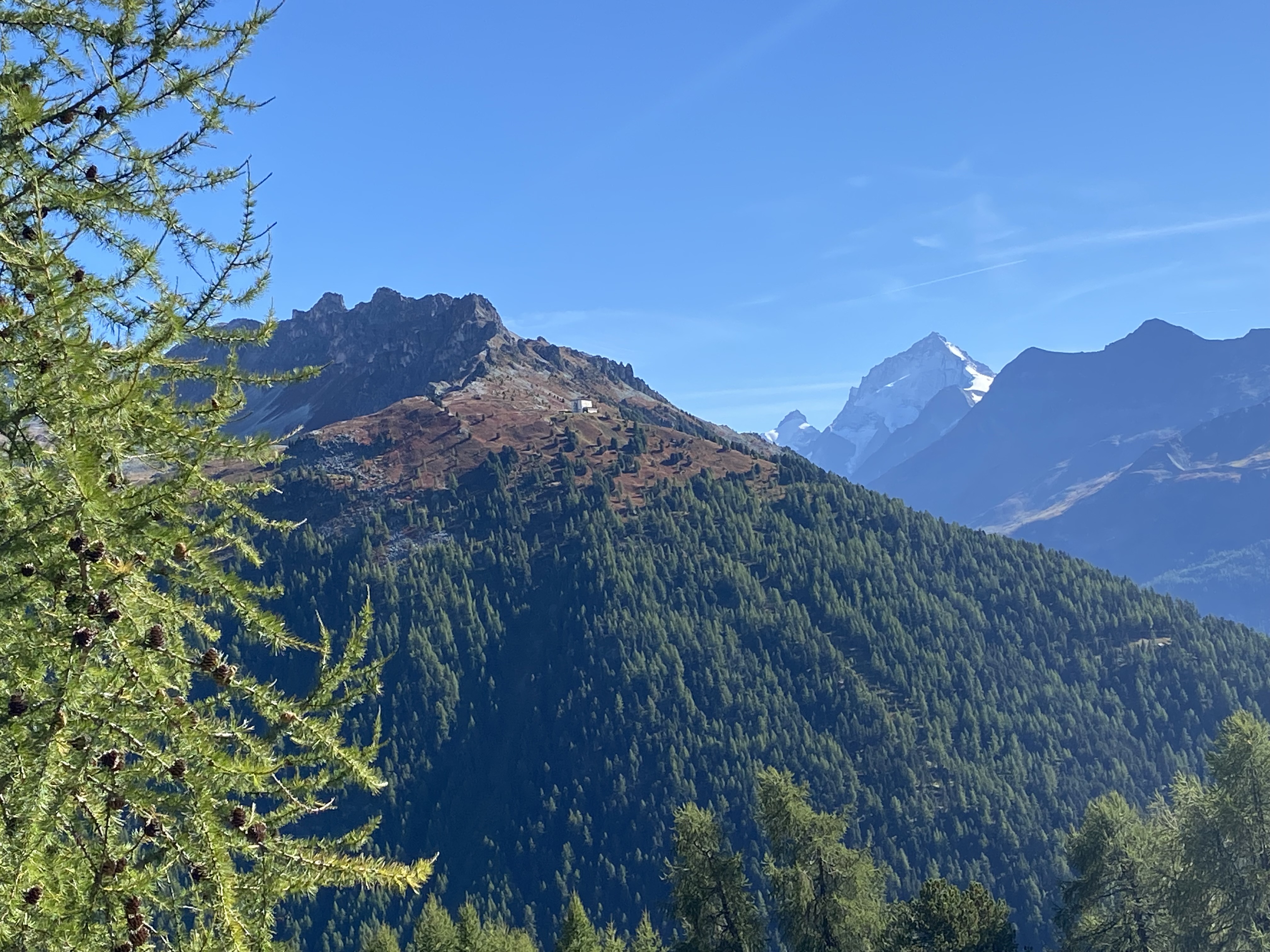 photo de Sierre - Zinal