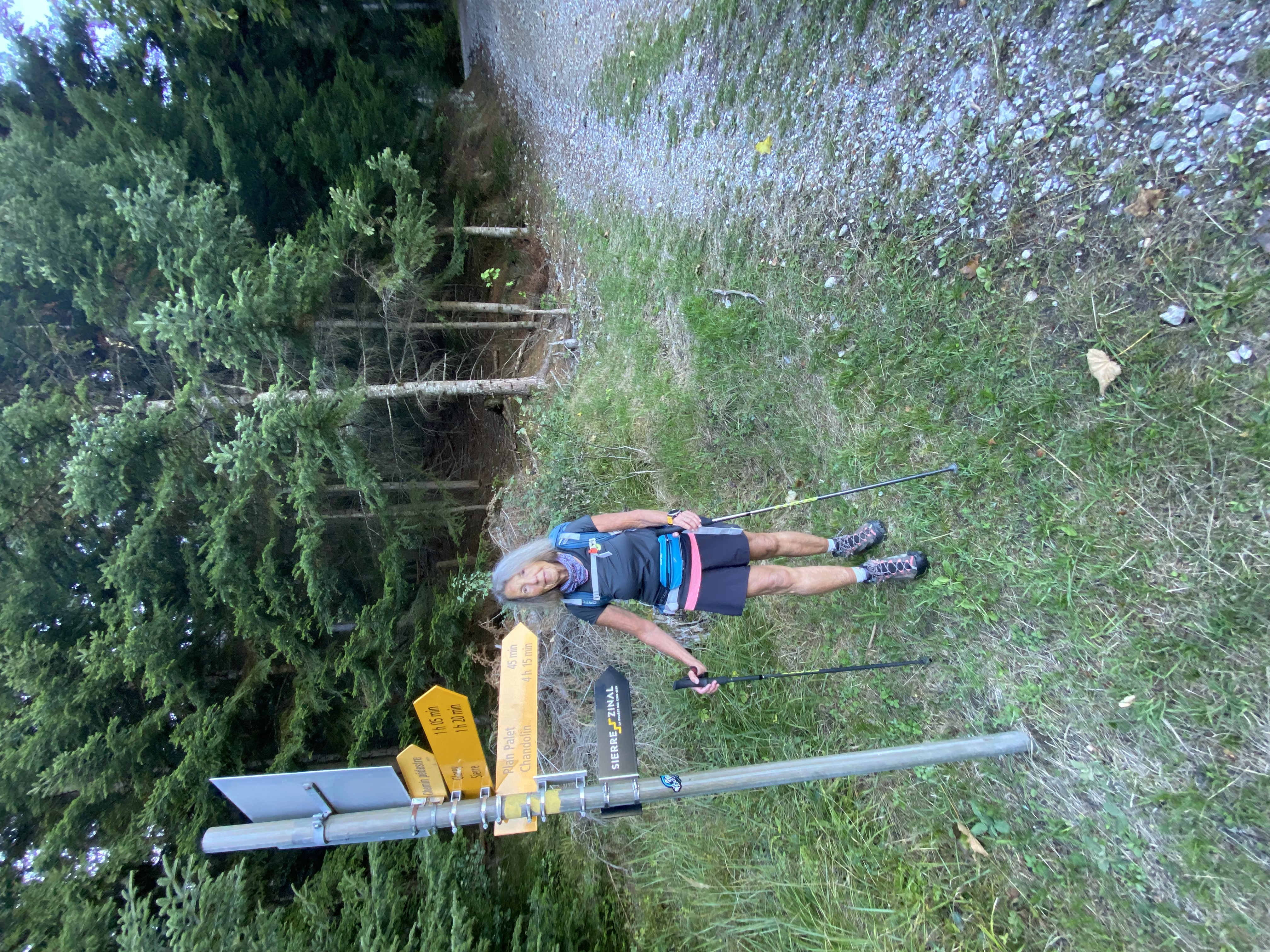 photo de Sierre - Zinal