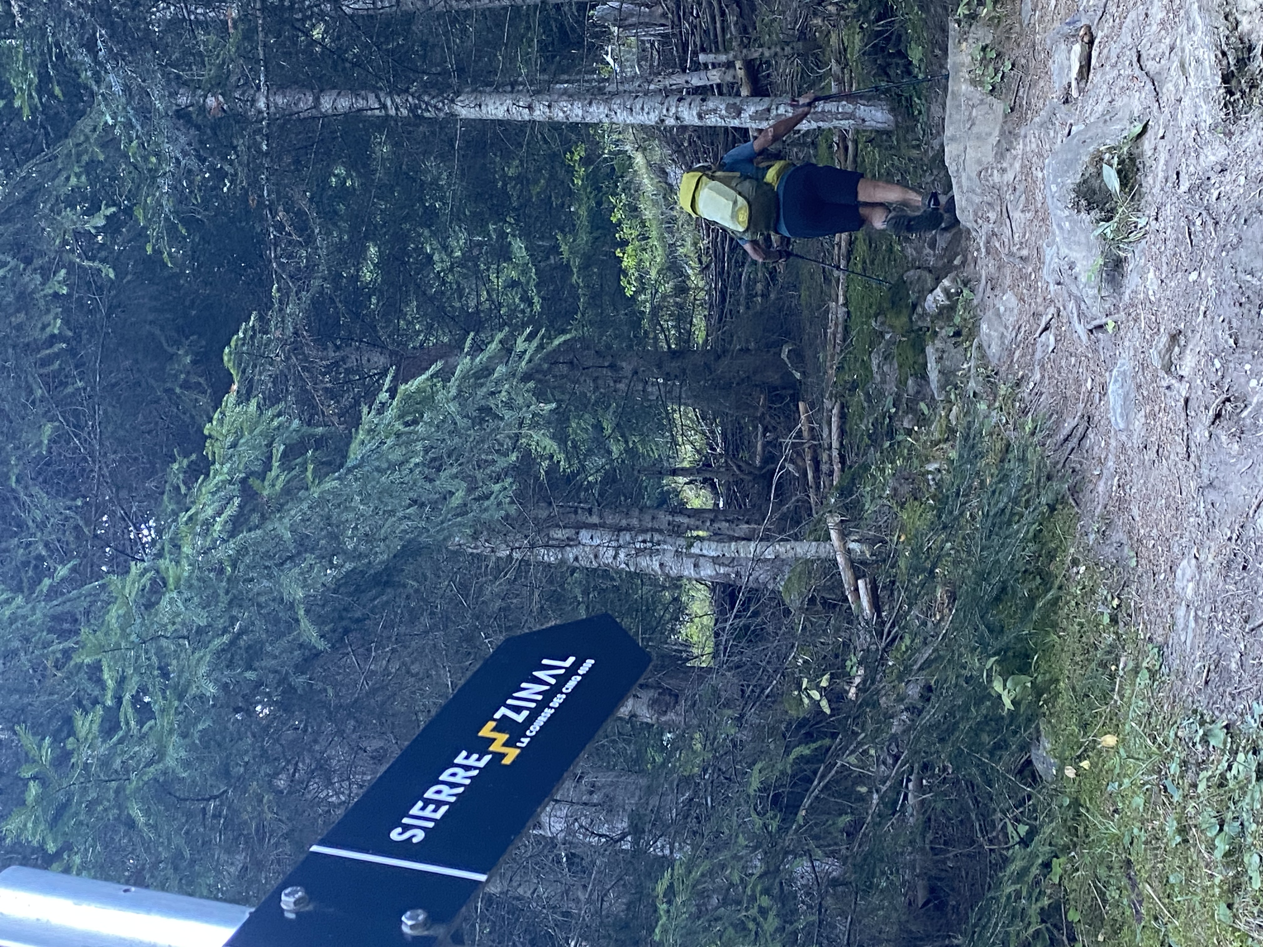 photo de Sierre - Zinal