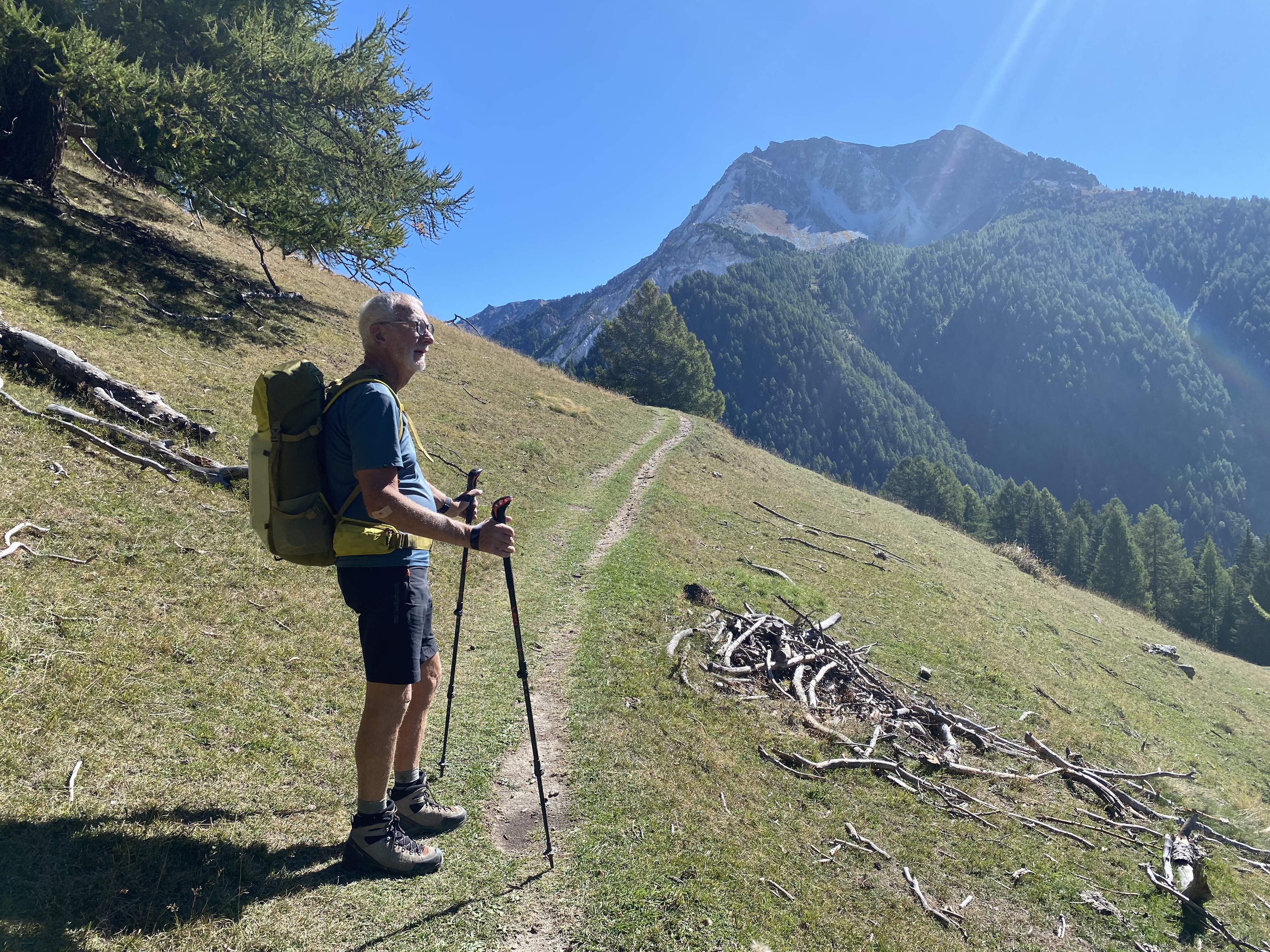 photo de Sierre - Zinal