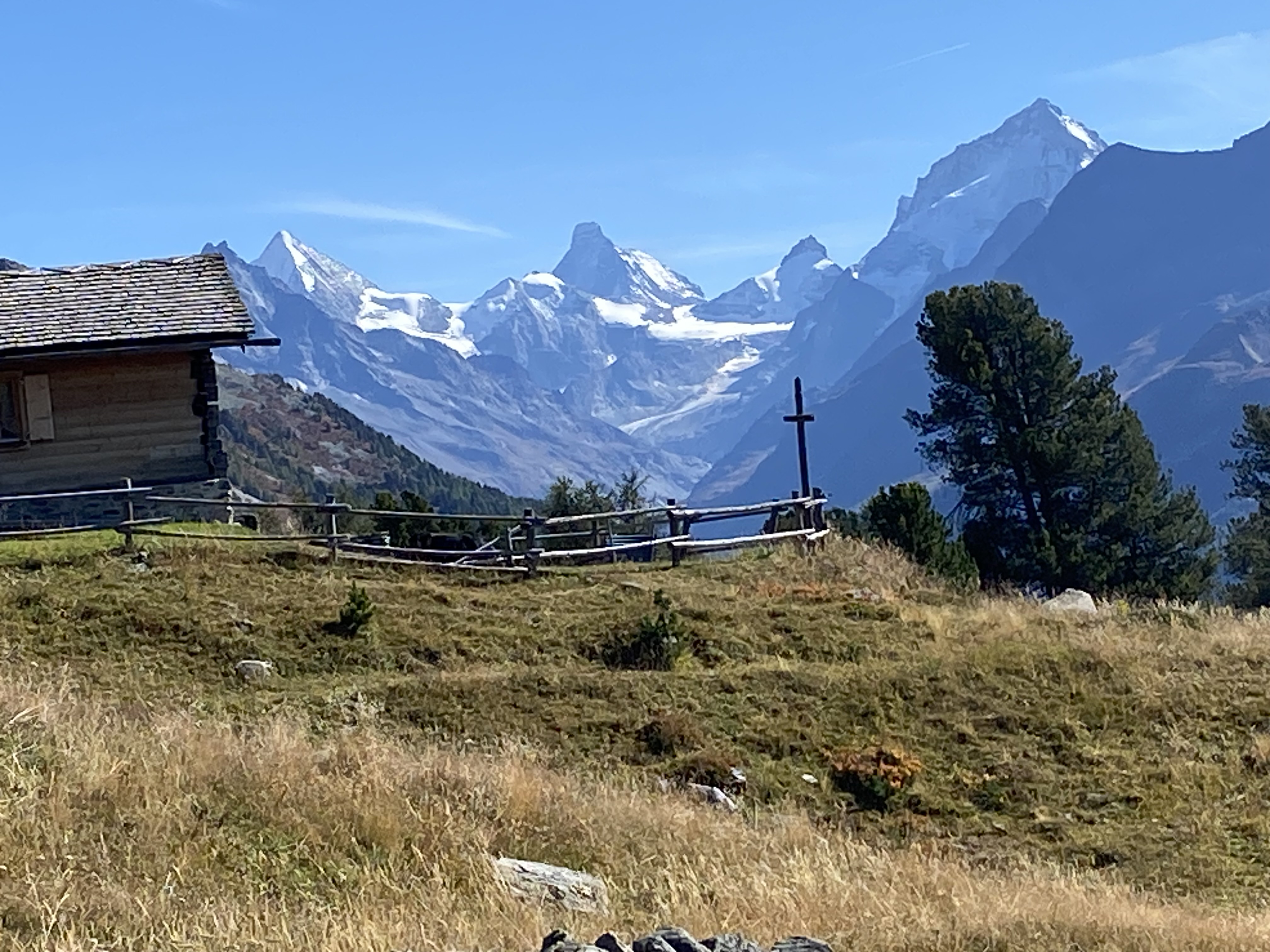 photo de Sierre - Zinal