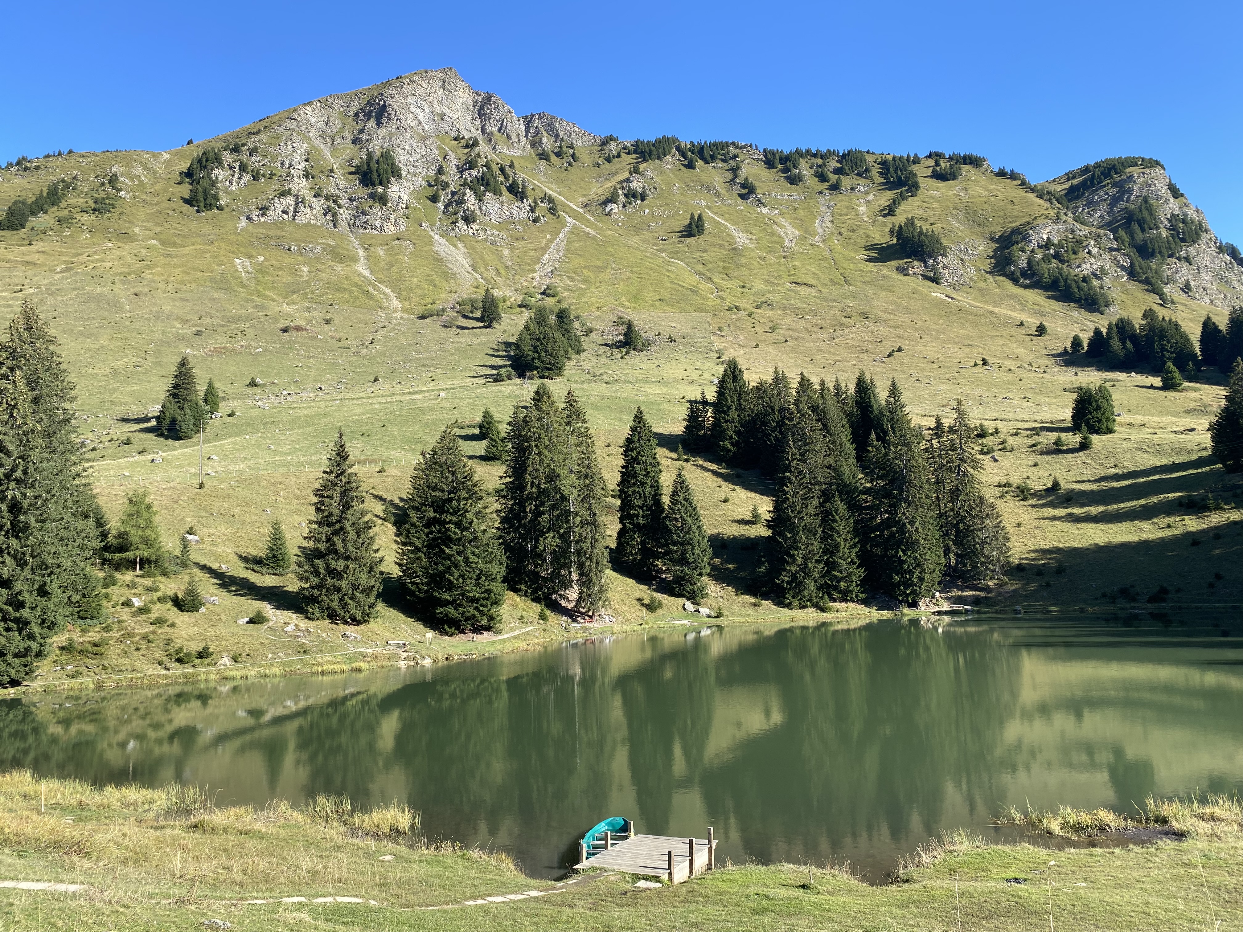 photo de Palette d'Isenau (La)