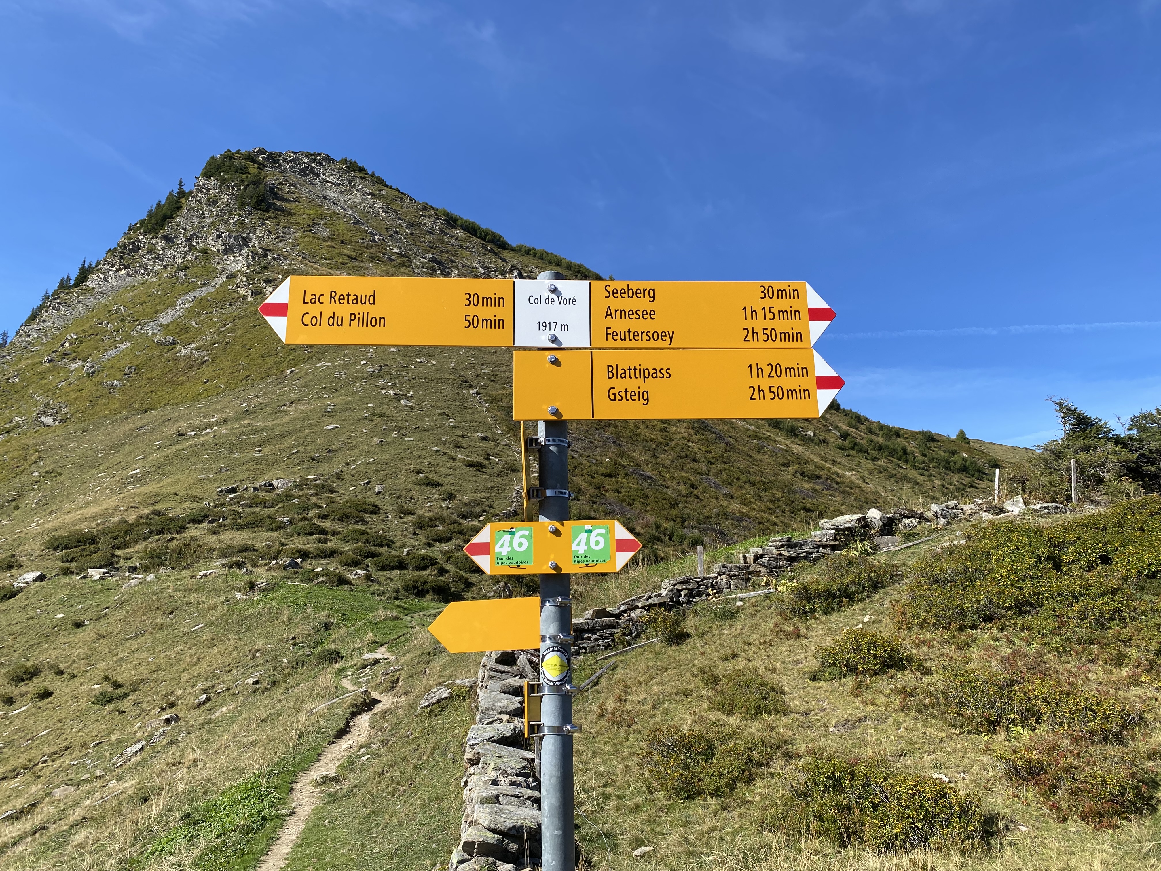 photo de Palette d'Isenau (La)