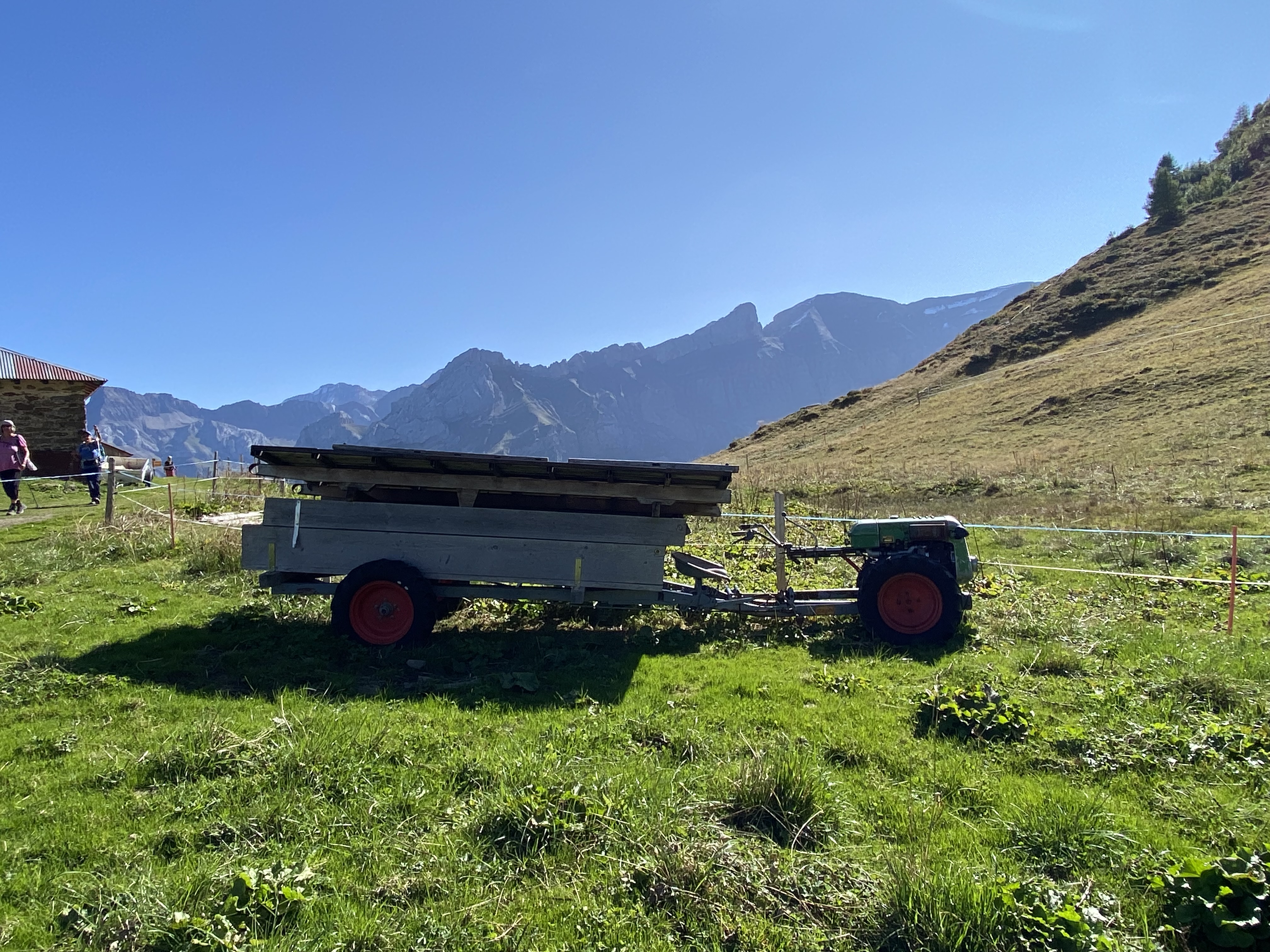 photo de Palette d'Isenau (La)