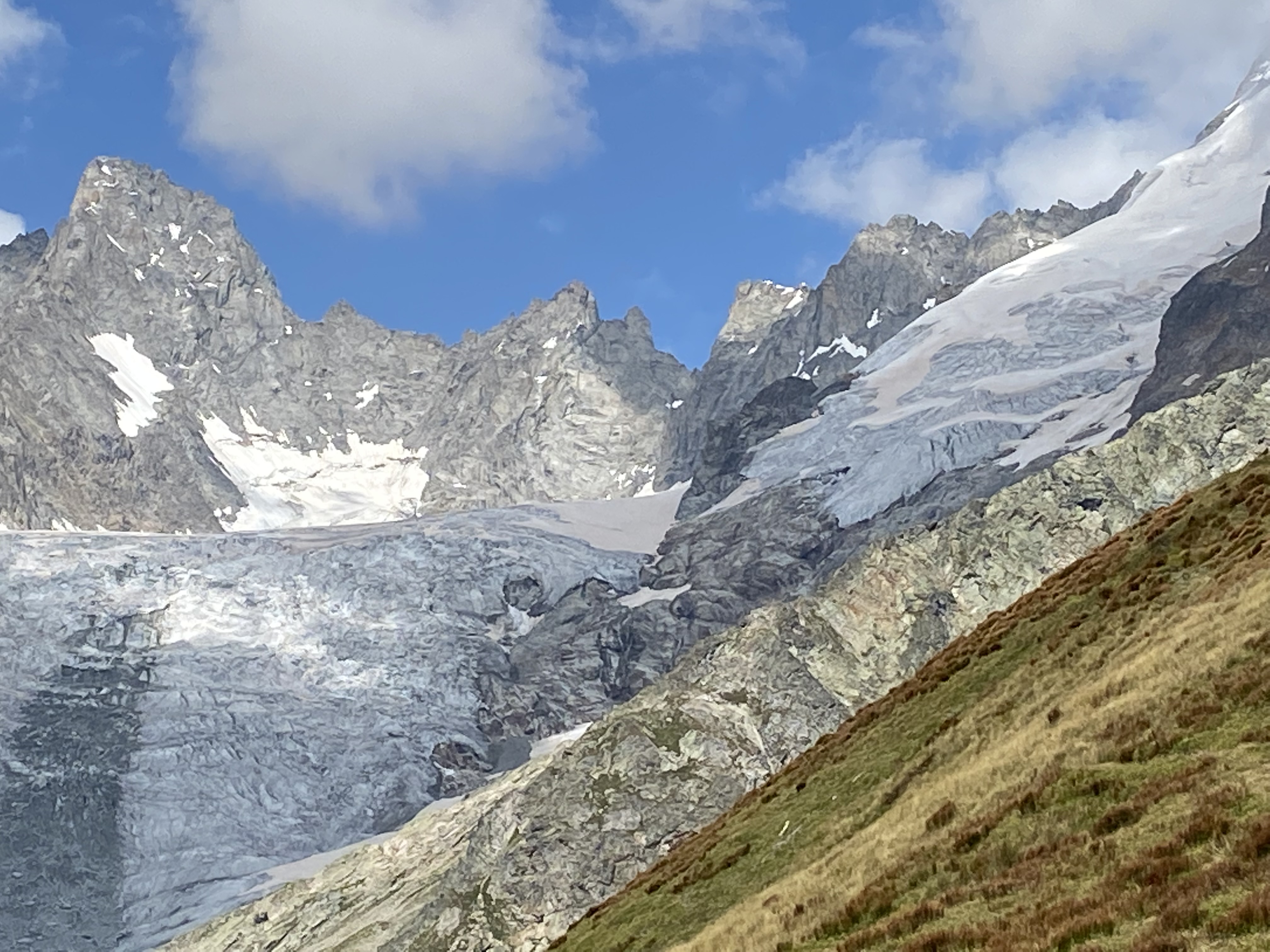 photo de Grand Col Ferret