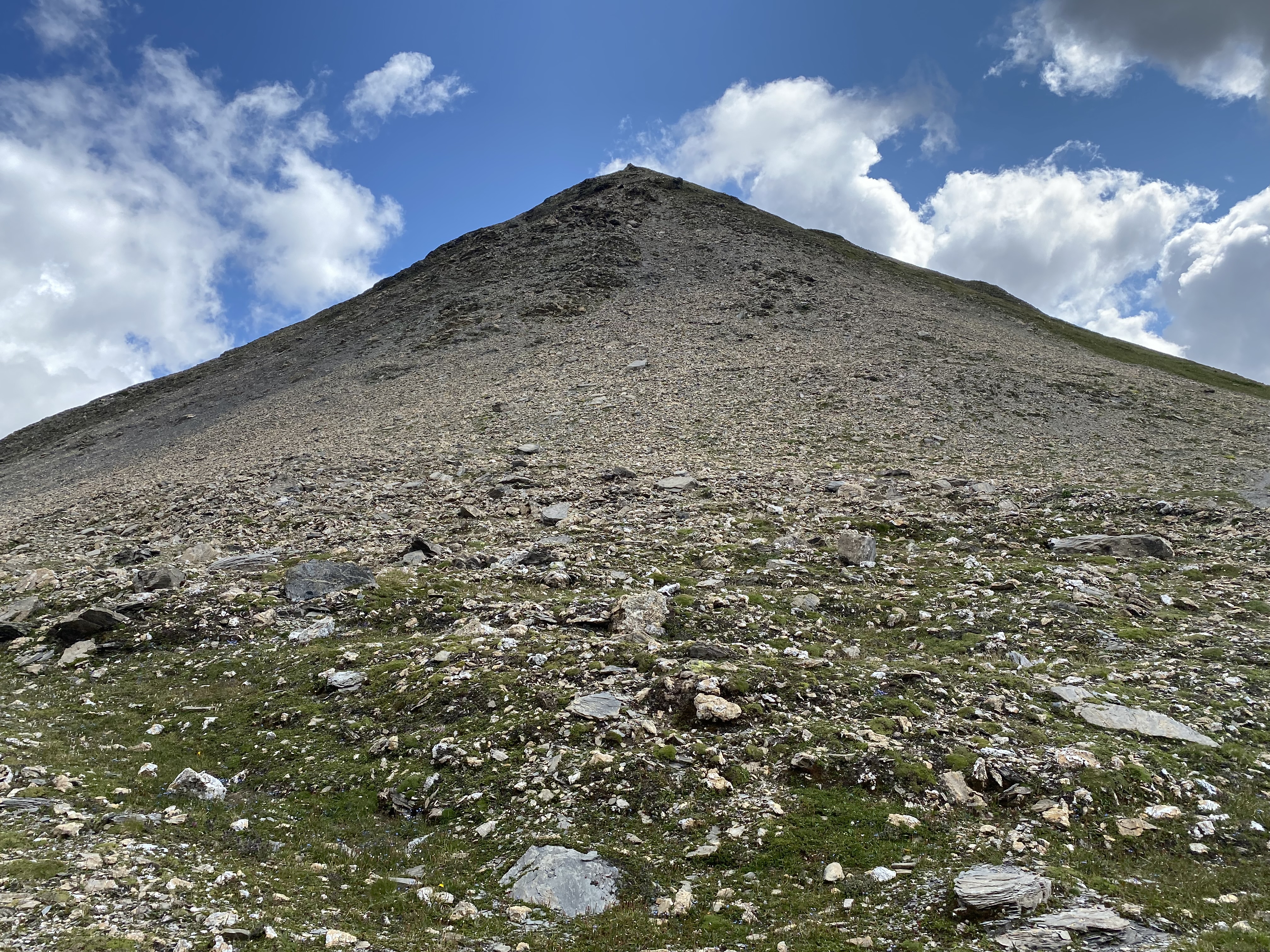 photo de Grand Col Ferret