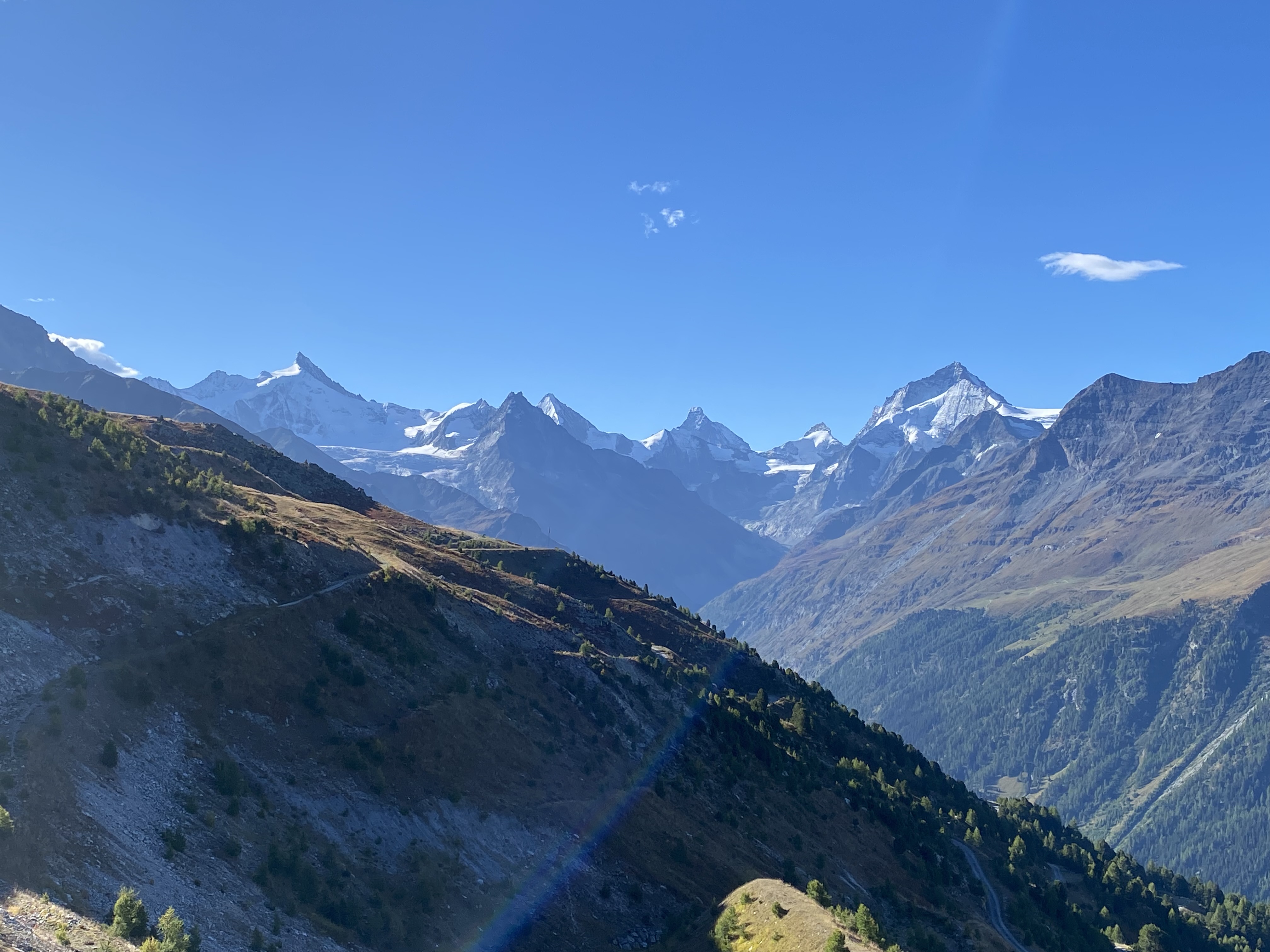 photo de Sierre - Zinal