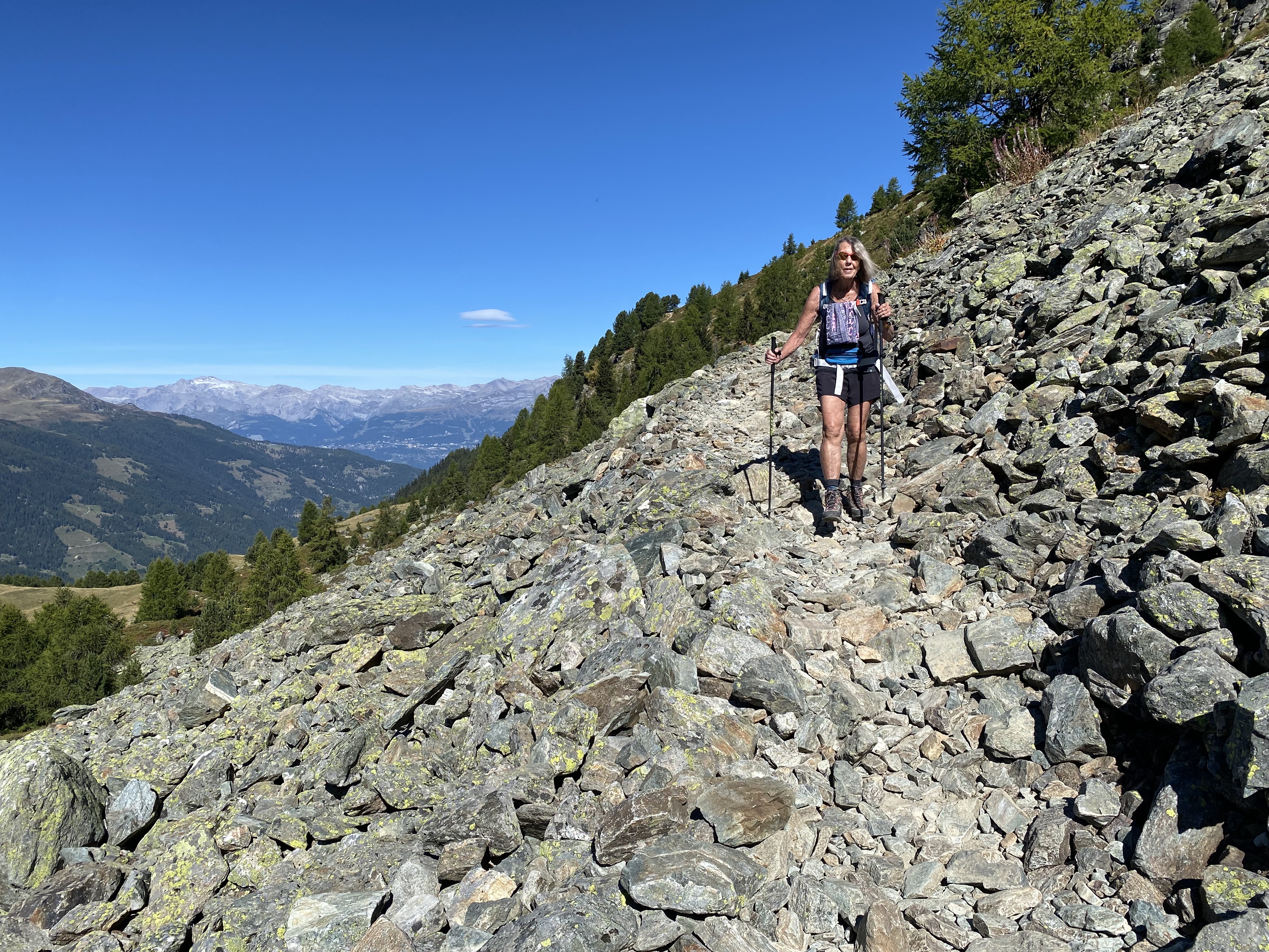 photo de Sierre - Zinal