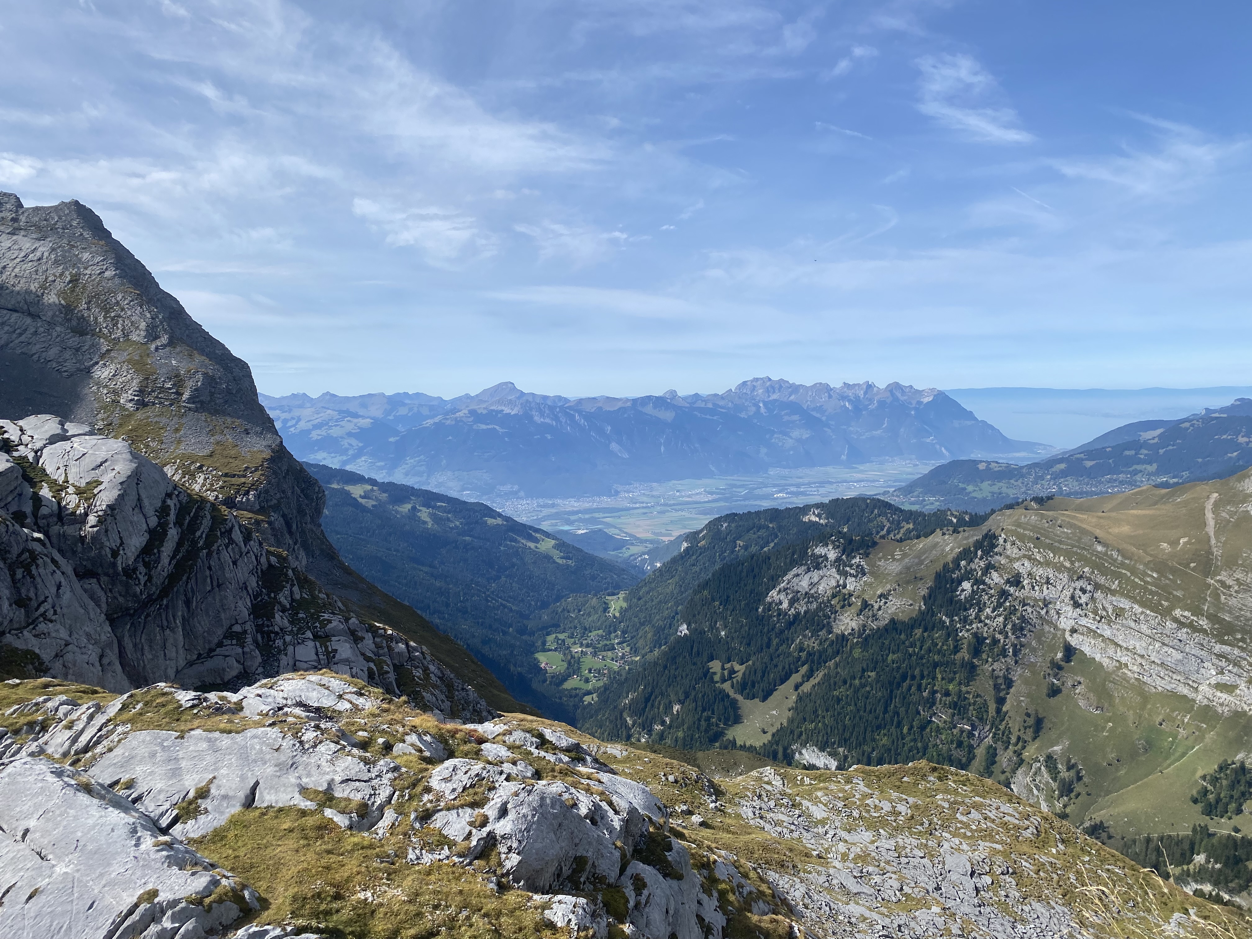 photo de Cabane de Plan-Névé