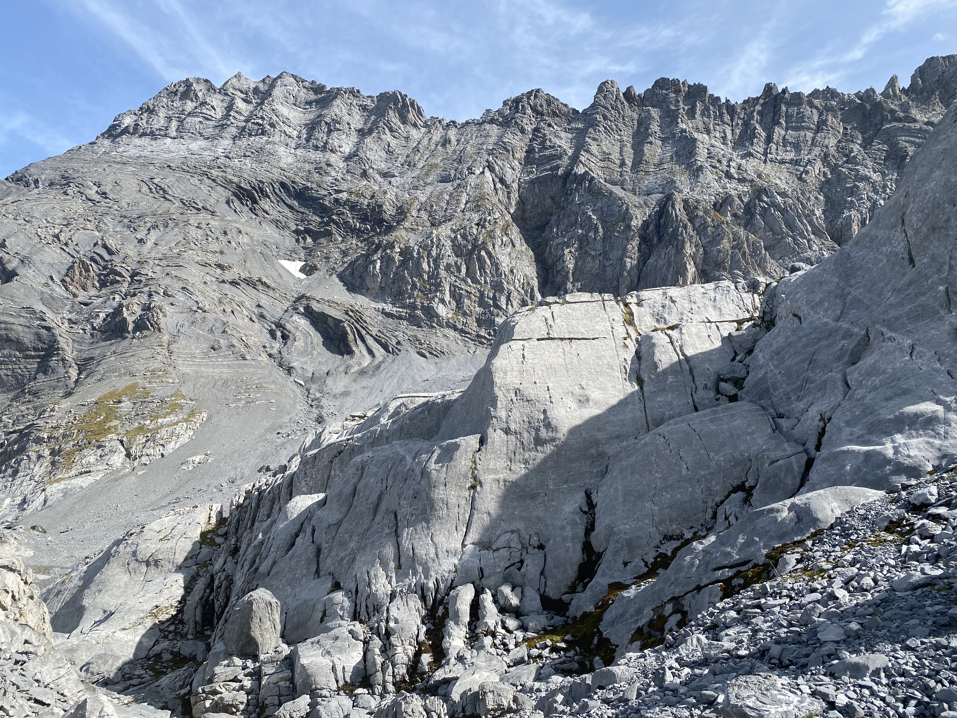 photo de Cabane de Plan-Névé