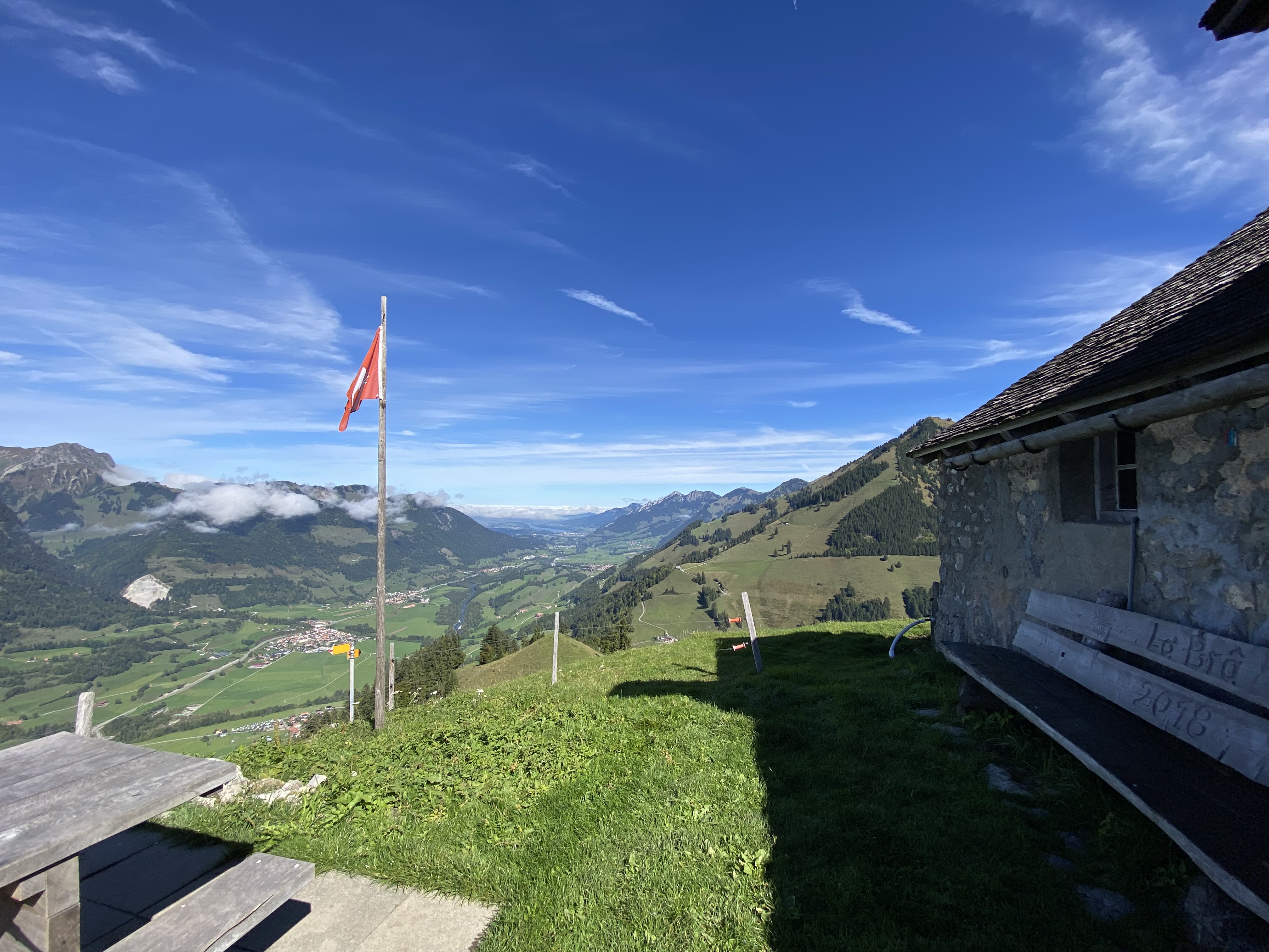 photo de Brâ (La)