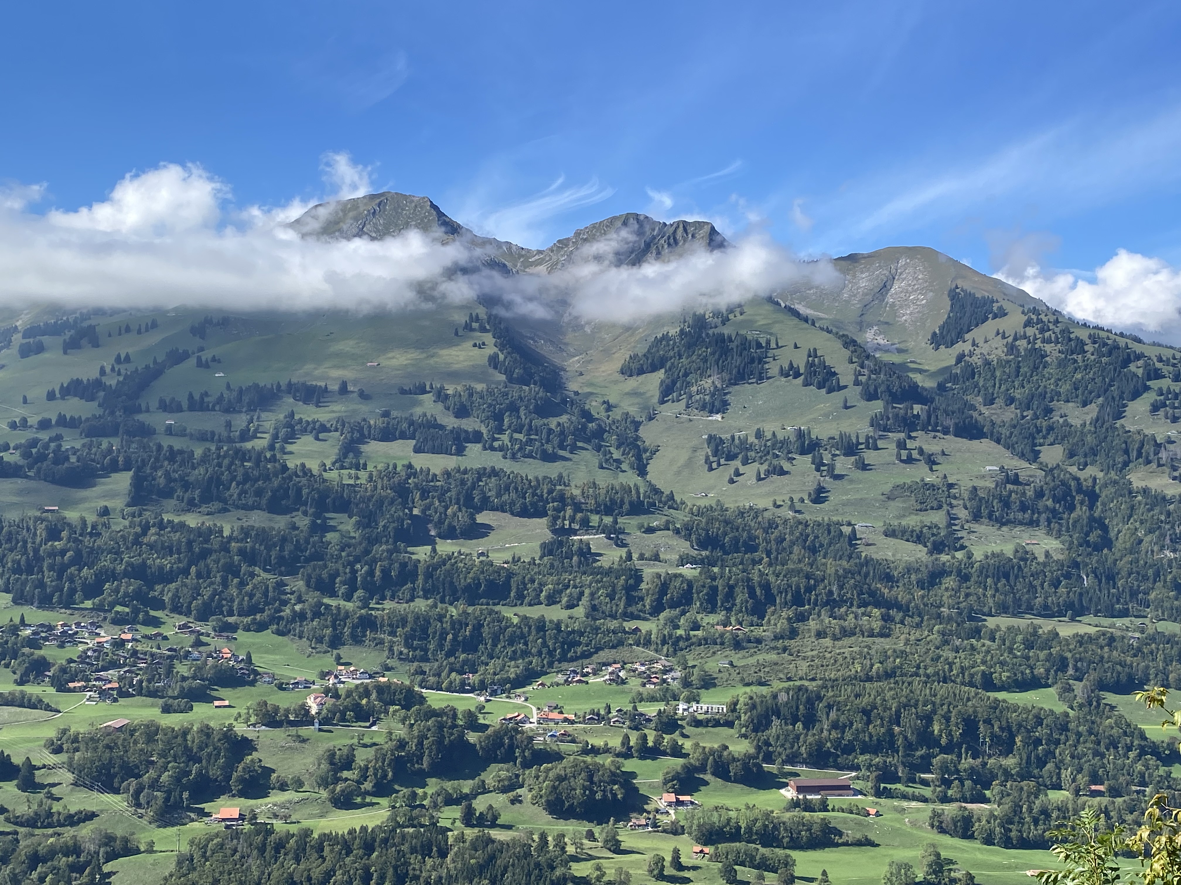 photo de Brâ (La)