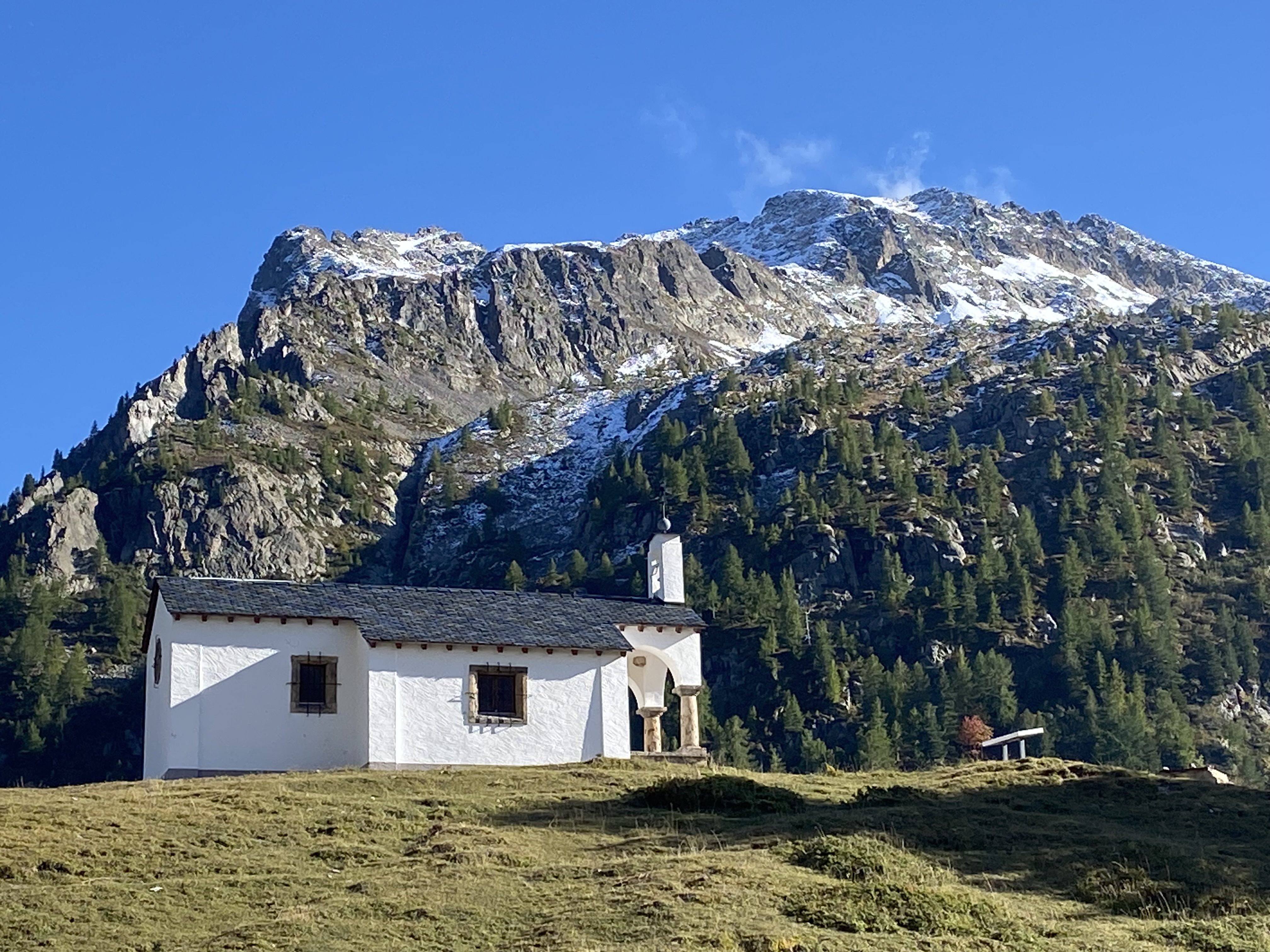 photo de Tour du Salentin