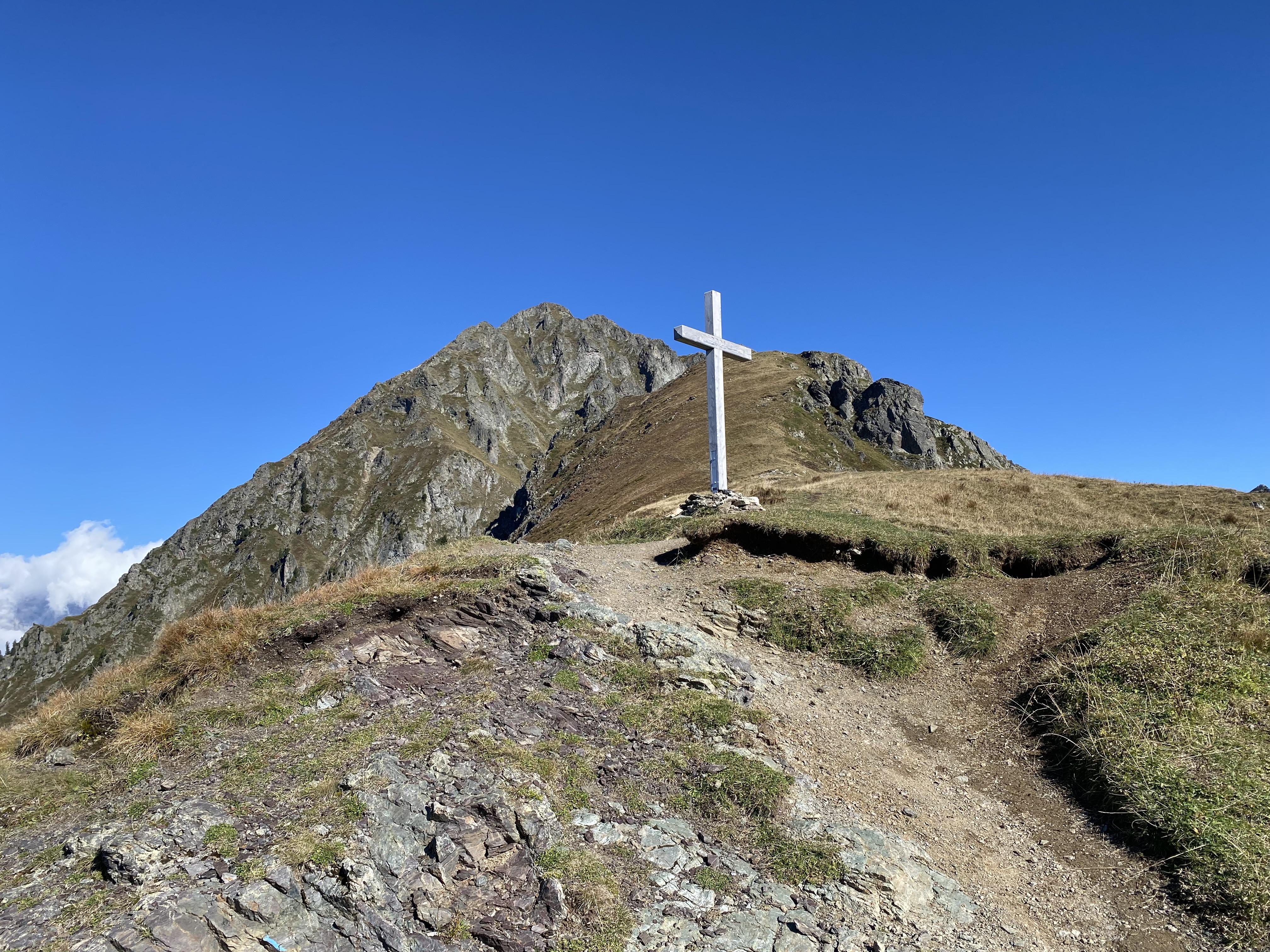 Col du Jorat