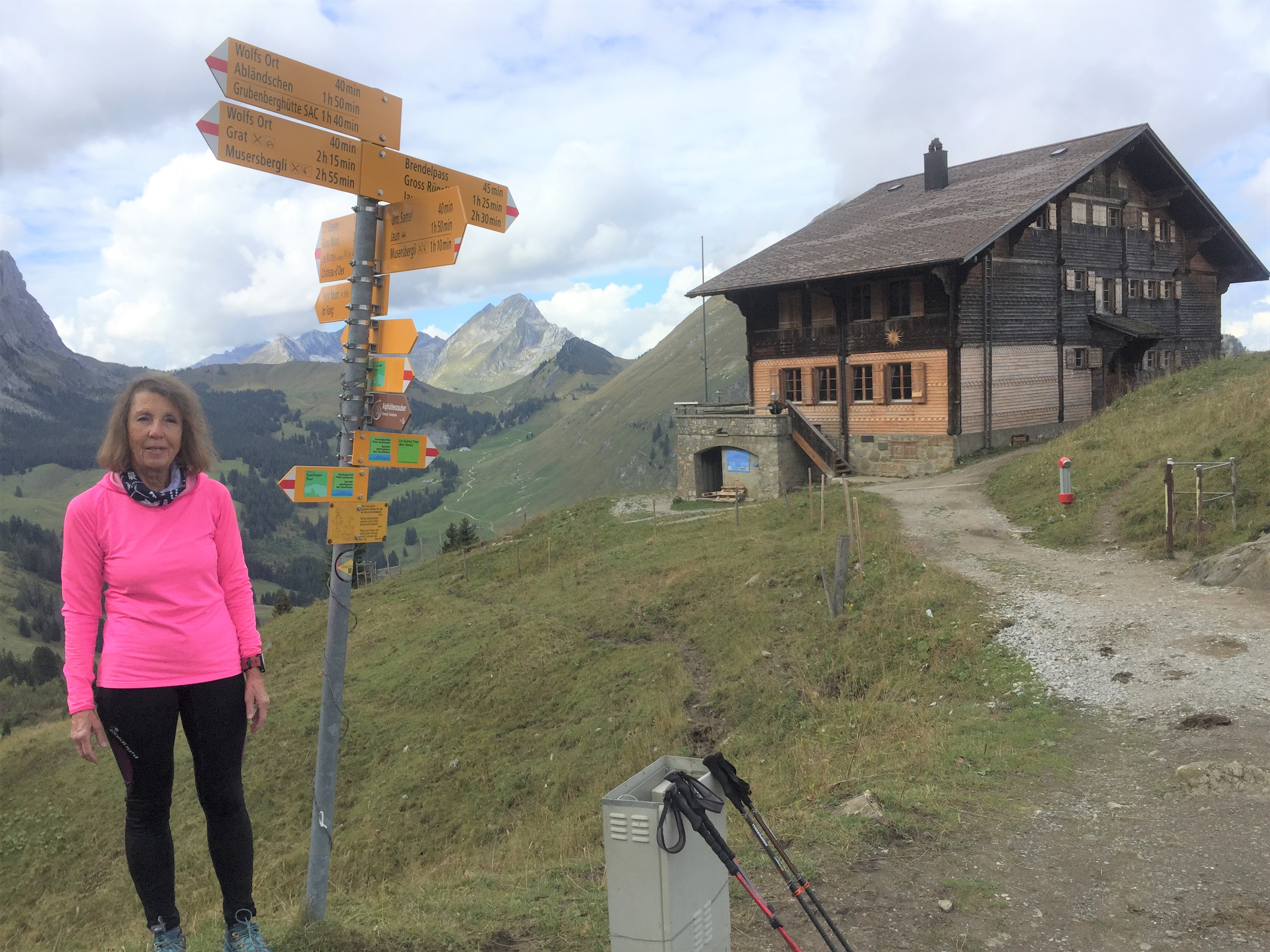 photo de Tour des Gastlosen